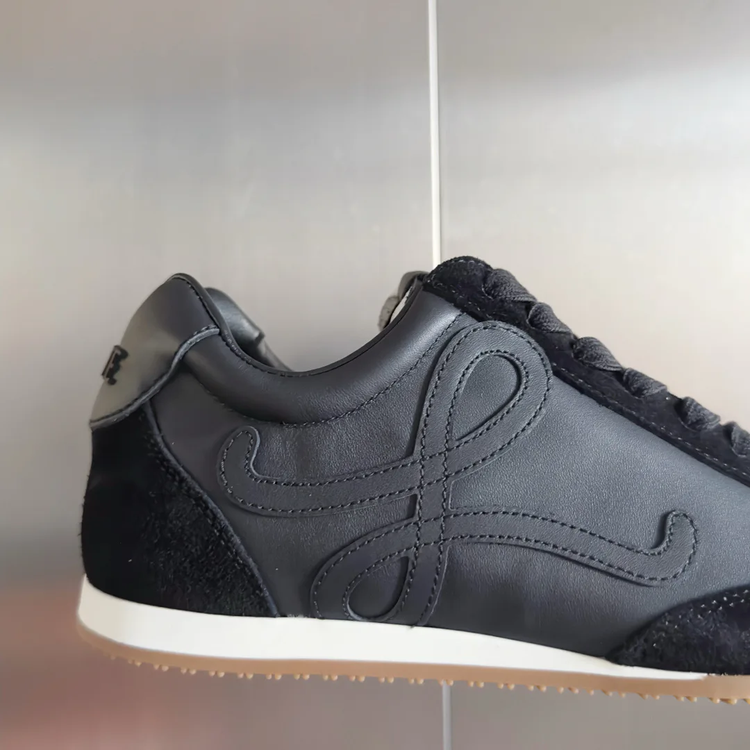 Кроссовки Женские Loewe 368454