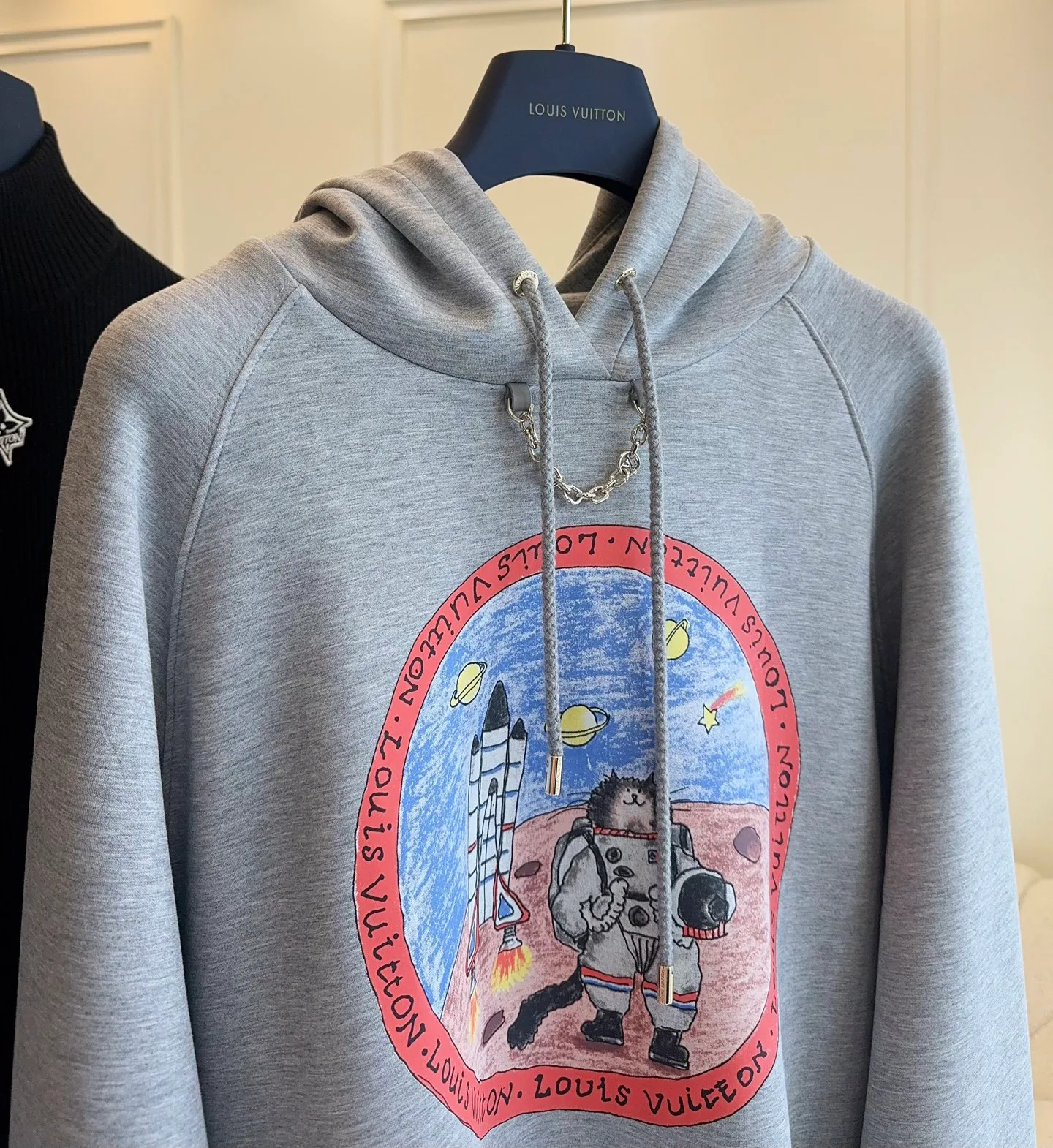 Свитшоты Женские Louis Vuitton 244571