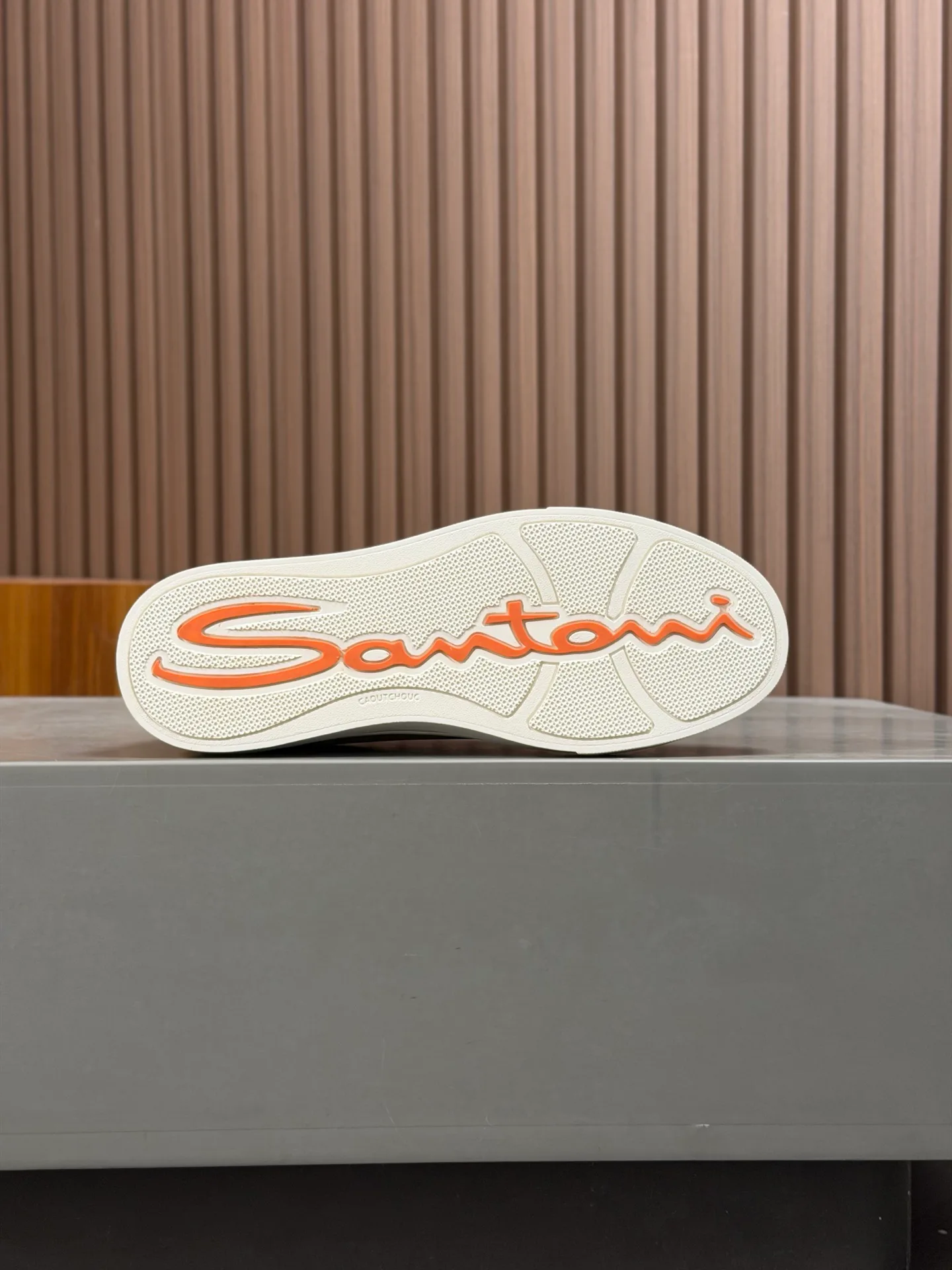 Кроссовки Мужские Santoni 18312981