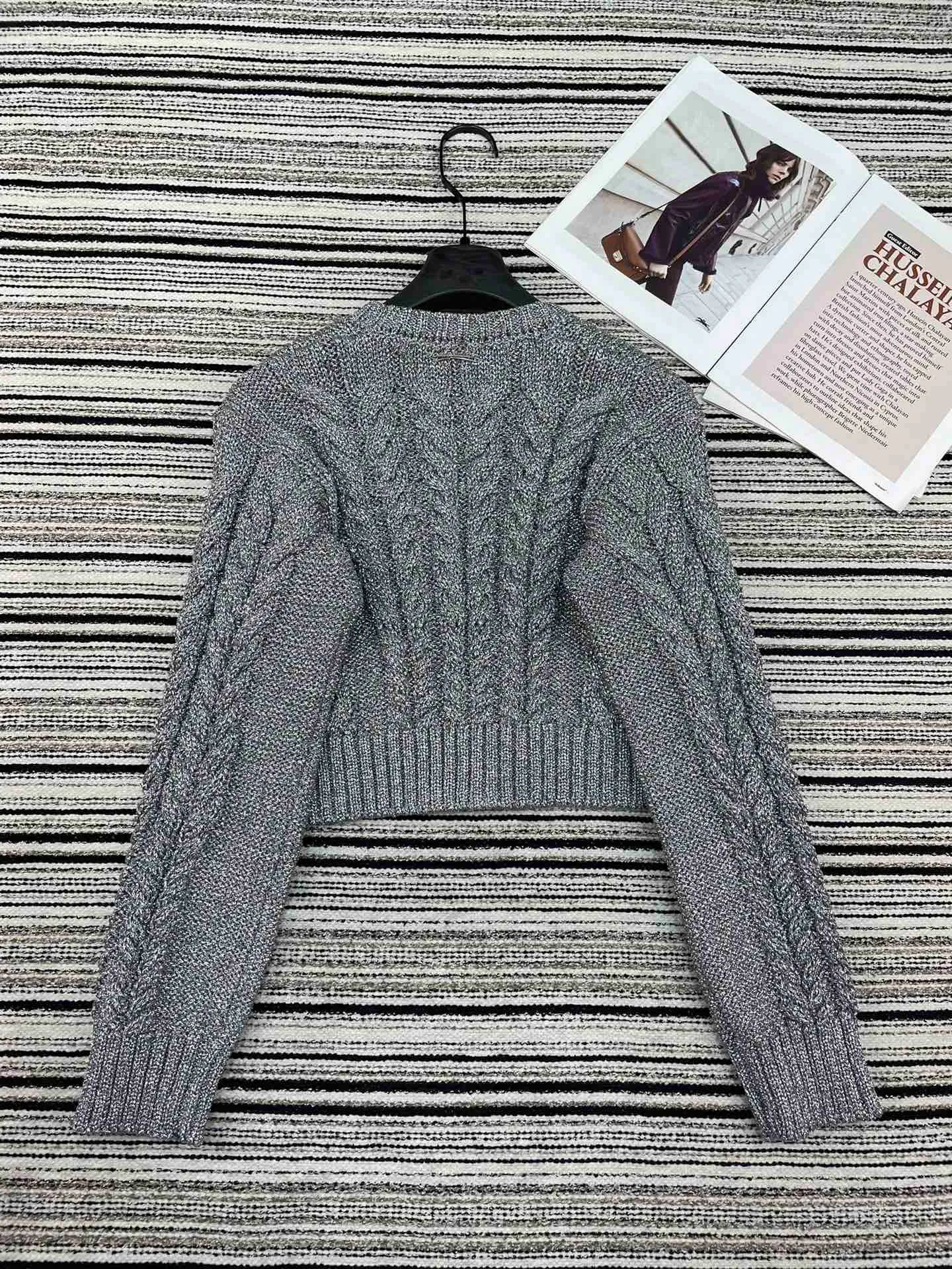 Джемперы И Свитеры Женские Louis Vuitton 4857067