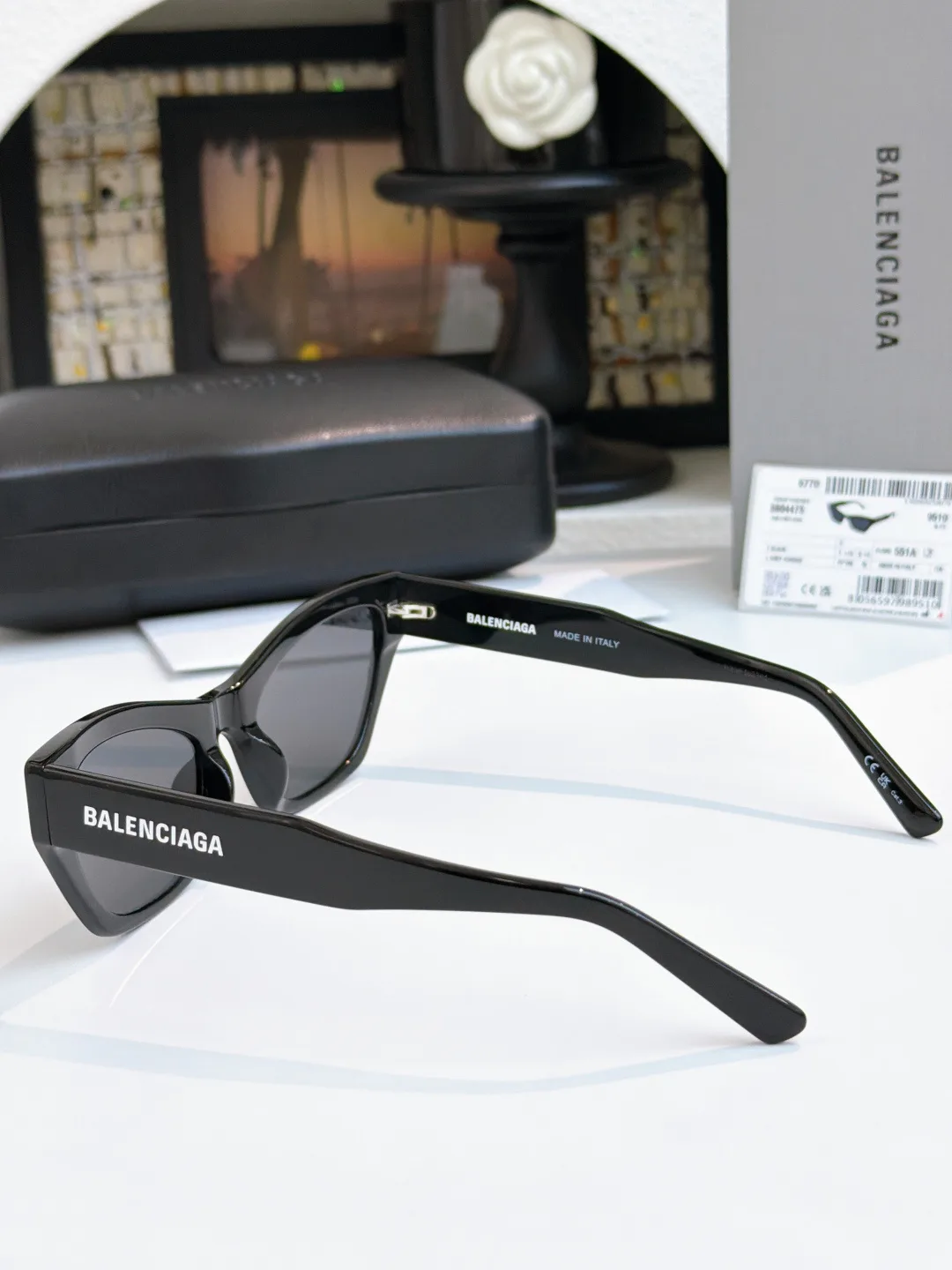 Очки Balenciaga 11431545