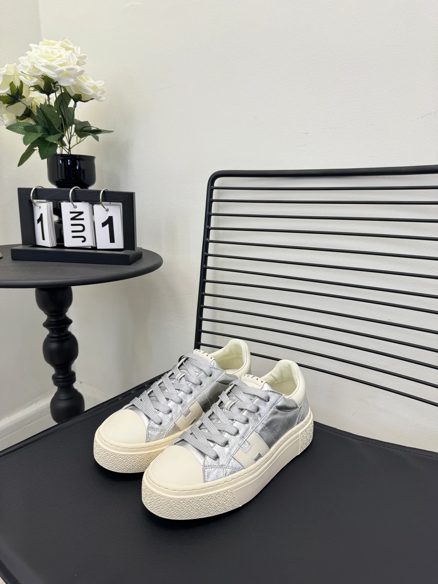 Кеды Женские Hogan 5962940