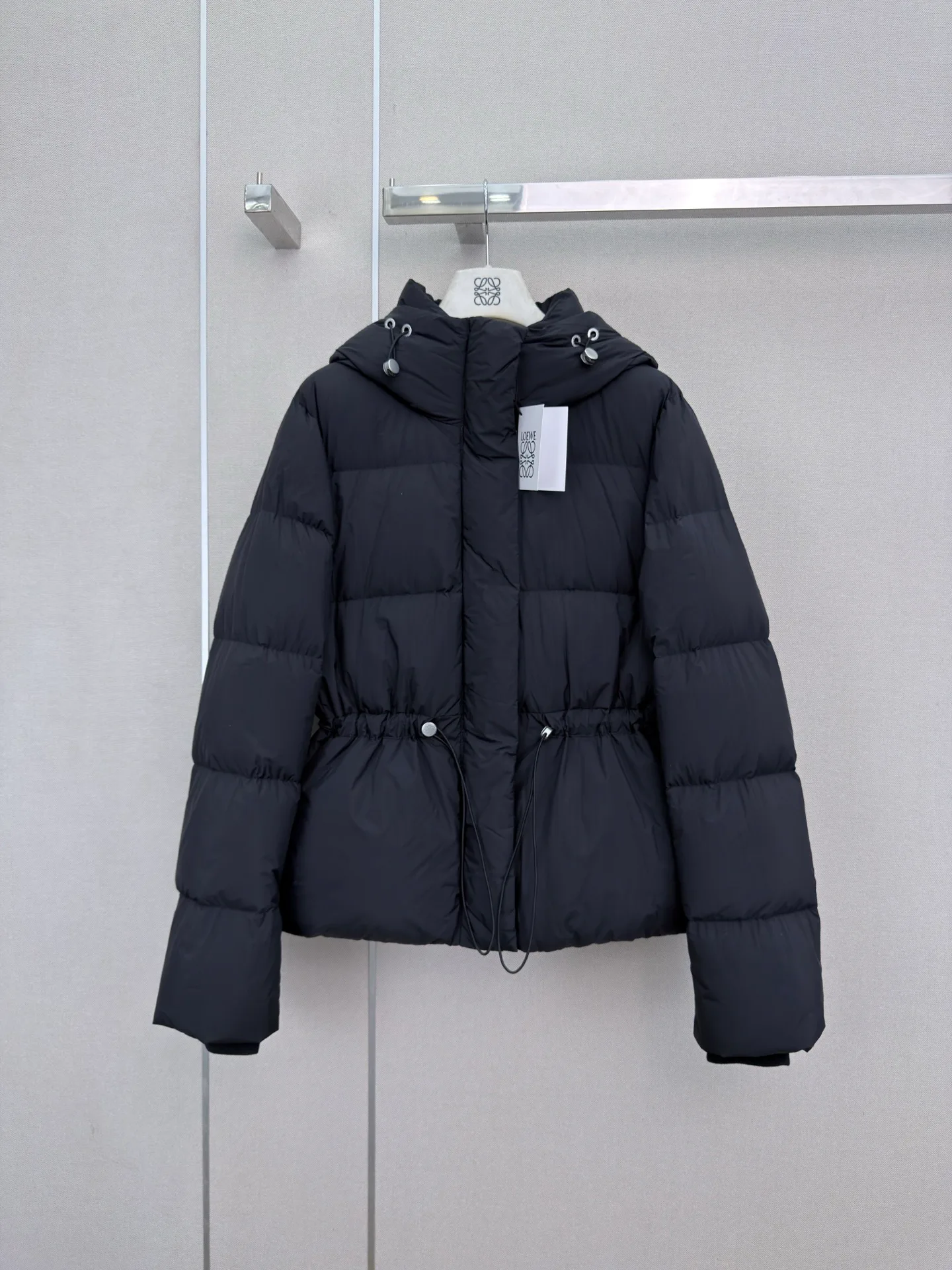 Куртки И Пуховики Женские Loewe 18710759