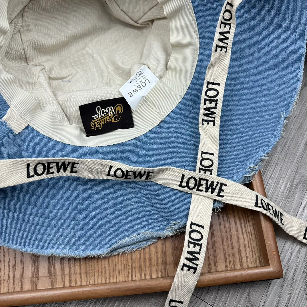 Головные Уборы Loewe 17604778