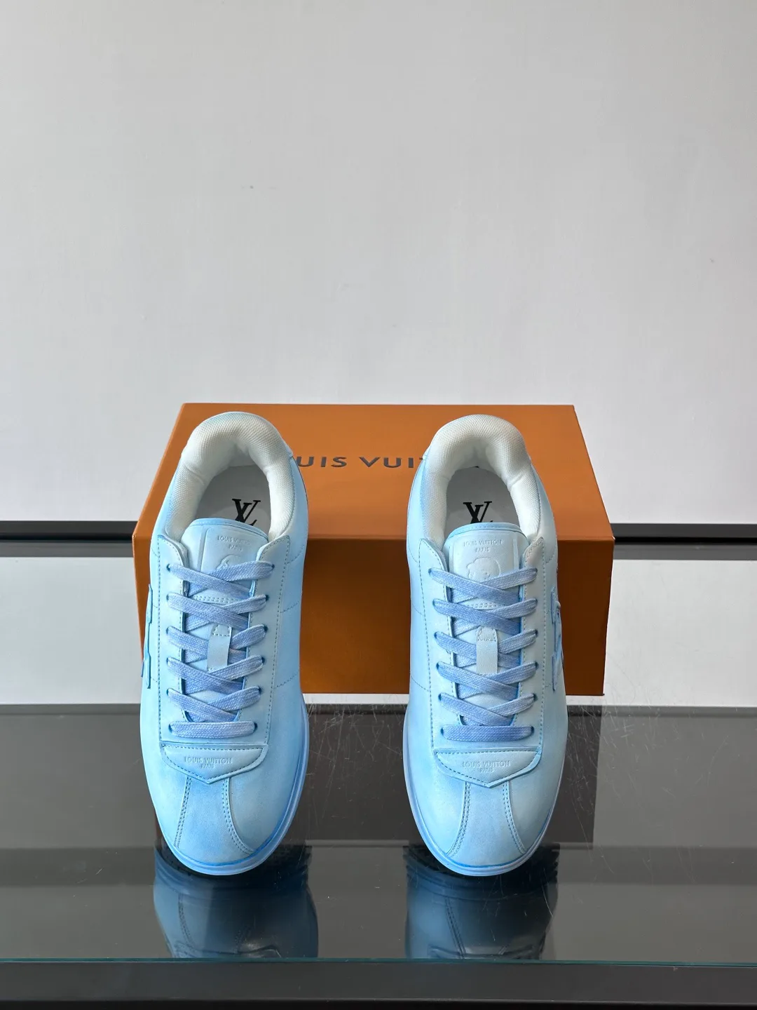 Кроссовки Женские Louis Vuitton 367224