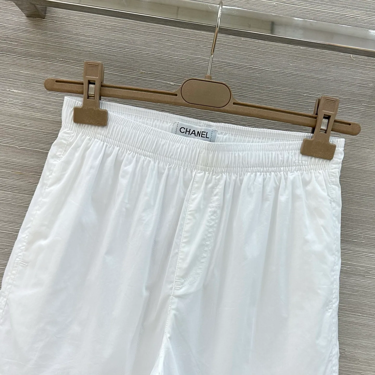 Шорты Женские Chanel 11891540