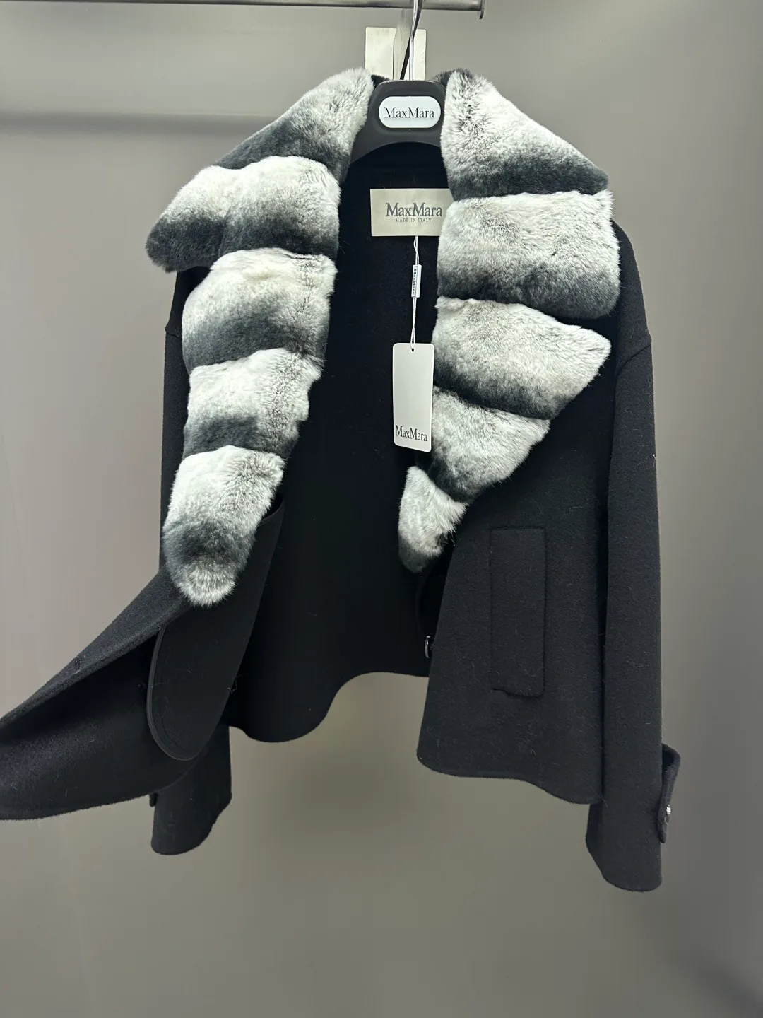 Пальто Женские Max Mara 18226710