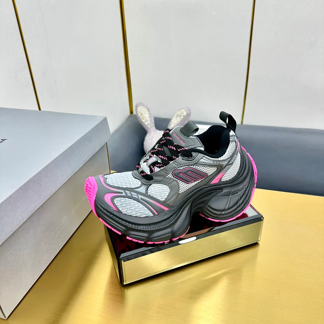 Кроссовки Женские Balenciaga 1431705