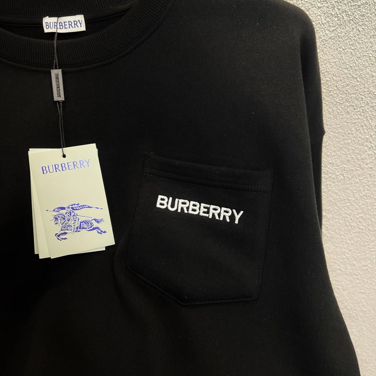 Свитшоты И Худи Женские Burberry 786548