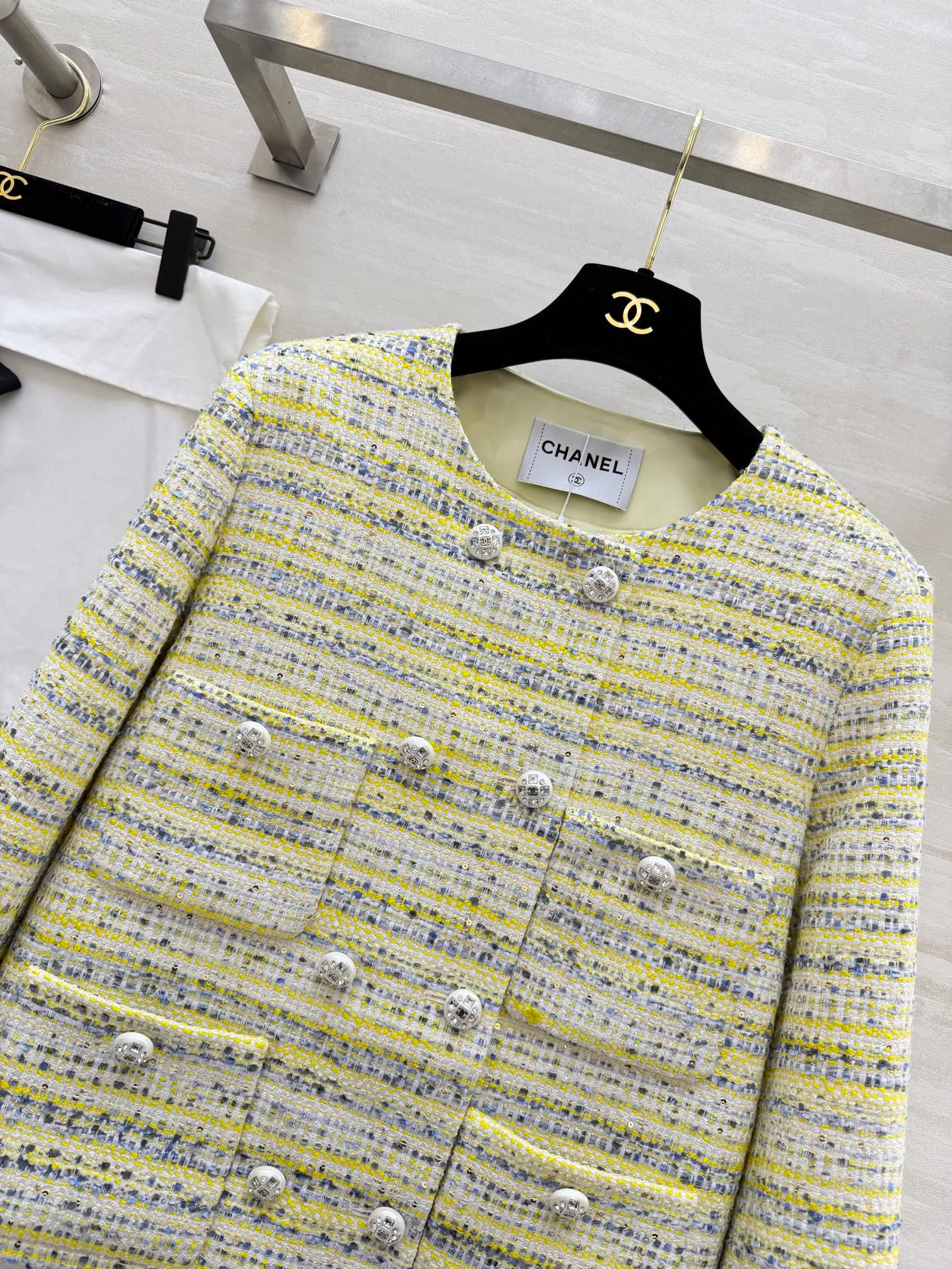 Жакеты Женские Chanel 11272083