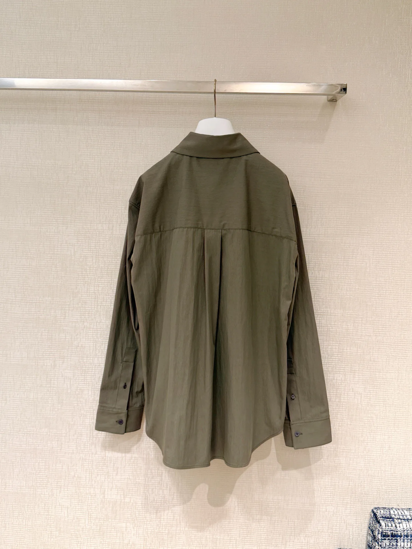 Рубашки Женские Loewe 11906437