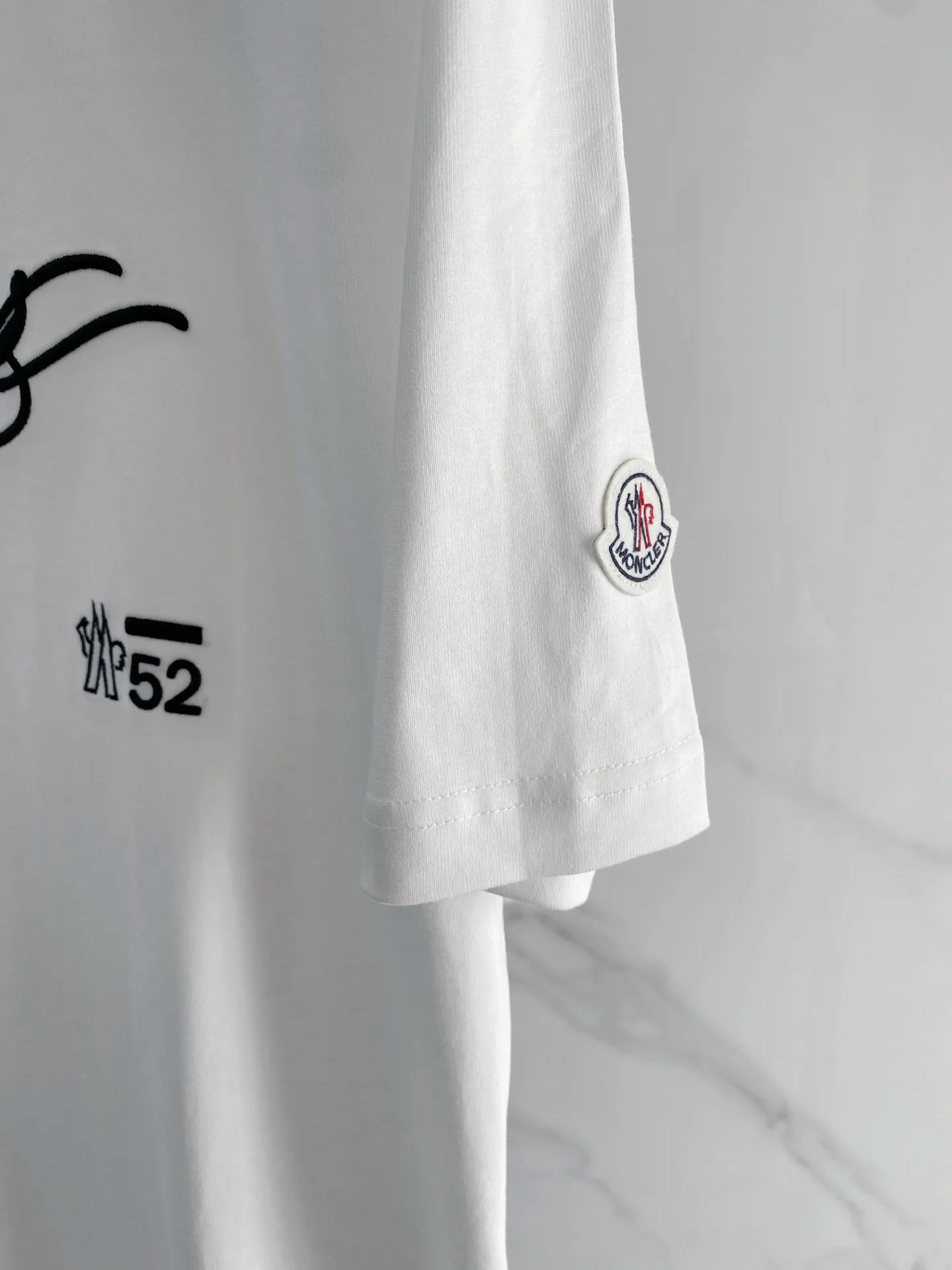 Футболки Мужские Moncler 11504174