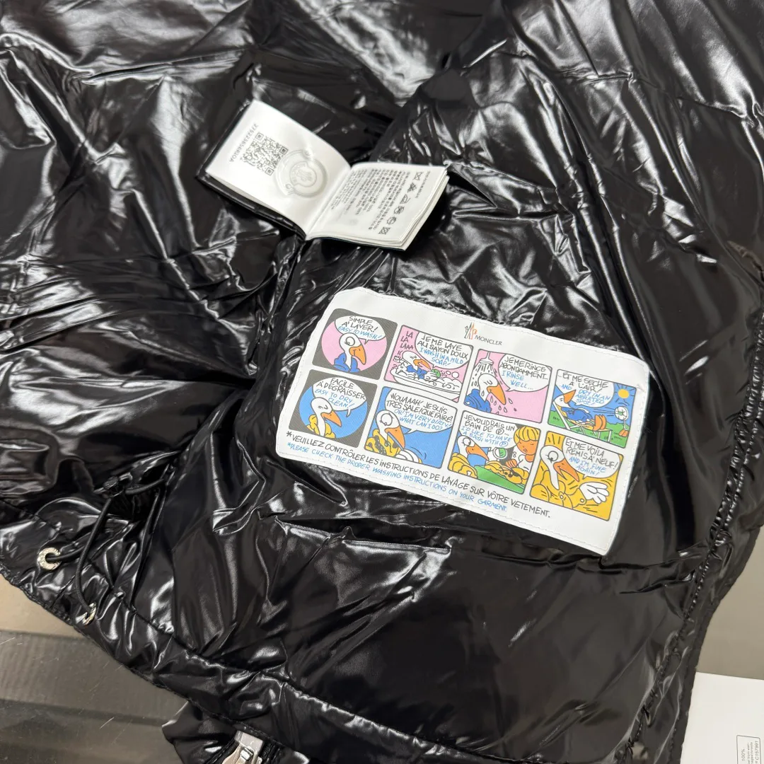 Куртки И Пуховики Женские Moncler 552266