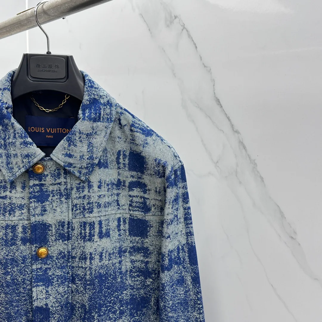 Куртки И Пуховики Мужские Louis Vuitton 18246858