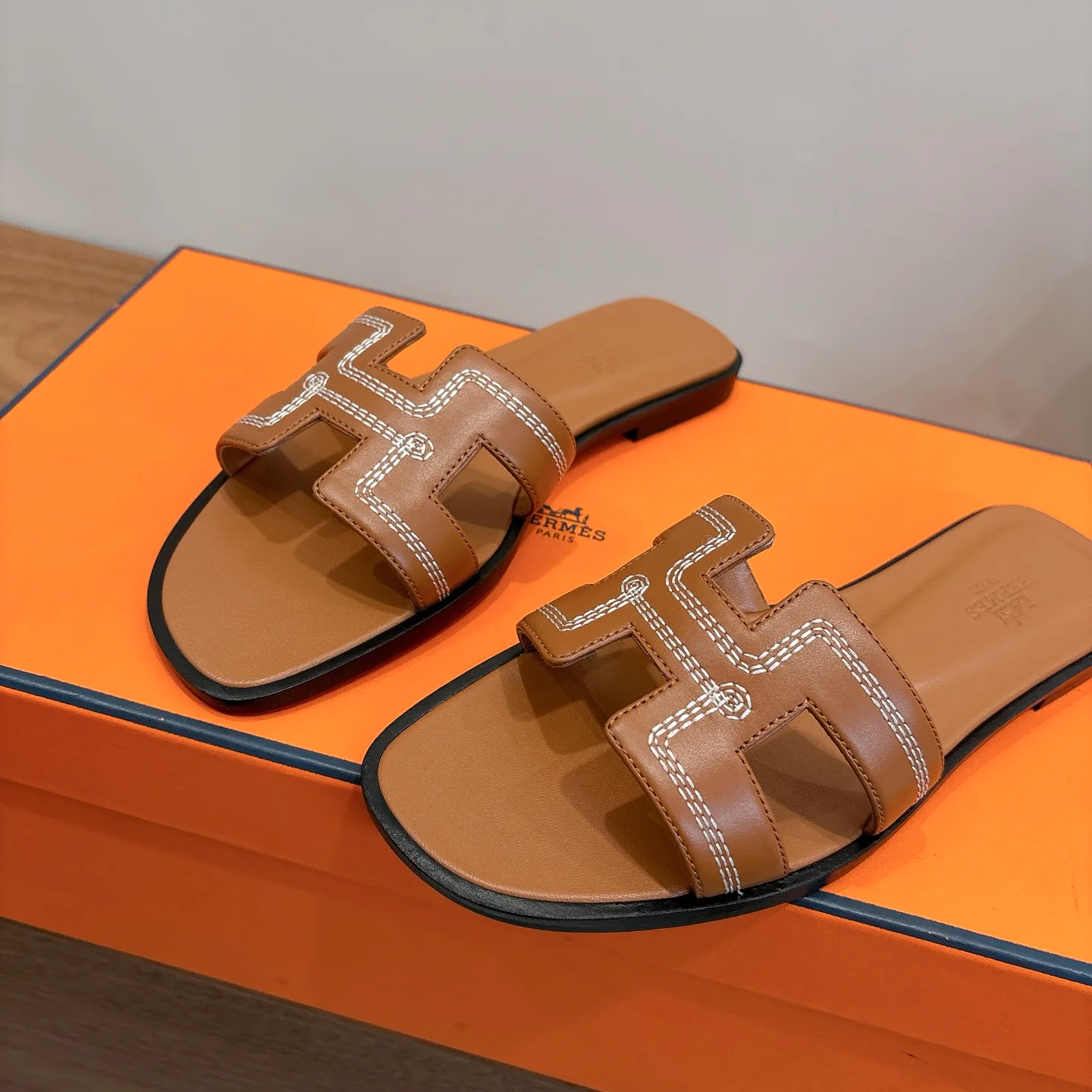 Туфли Женские Hermes 11424858