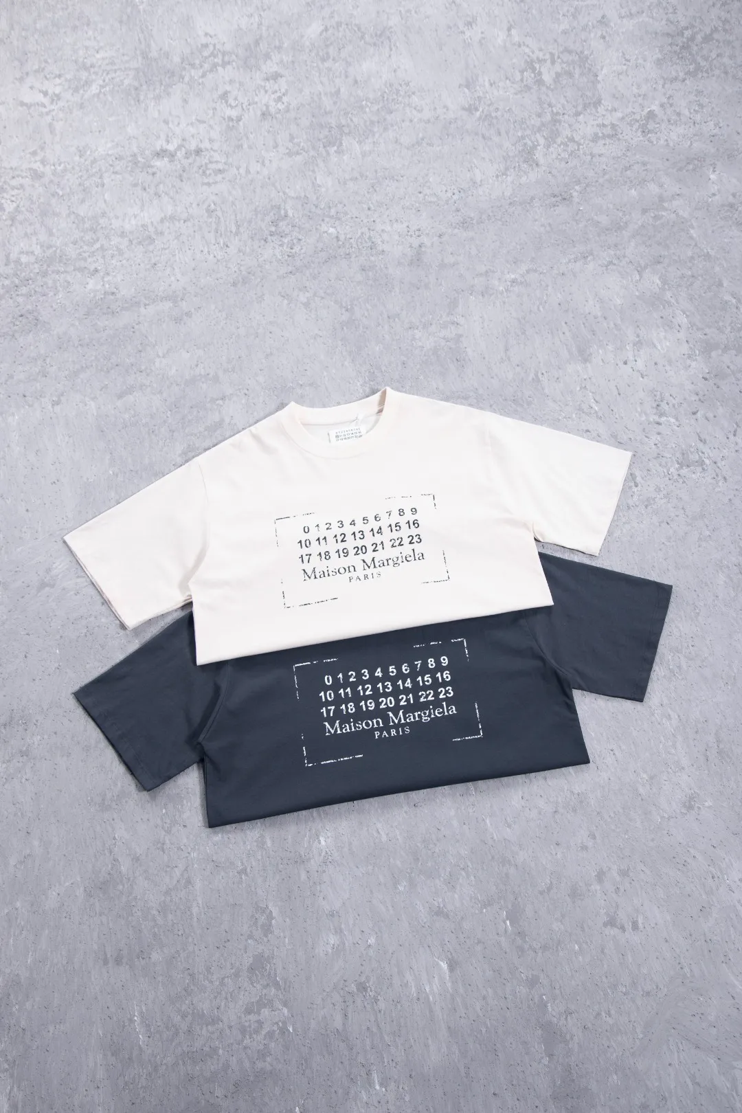 Футболки Мужские Maison Margiela 11918570