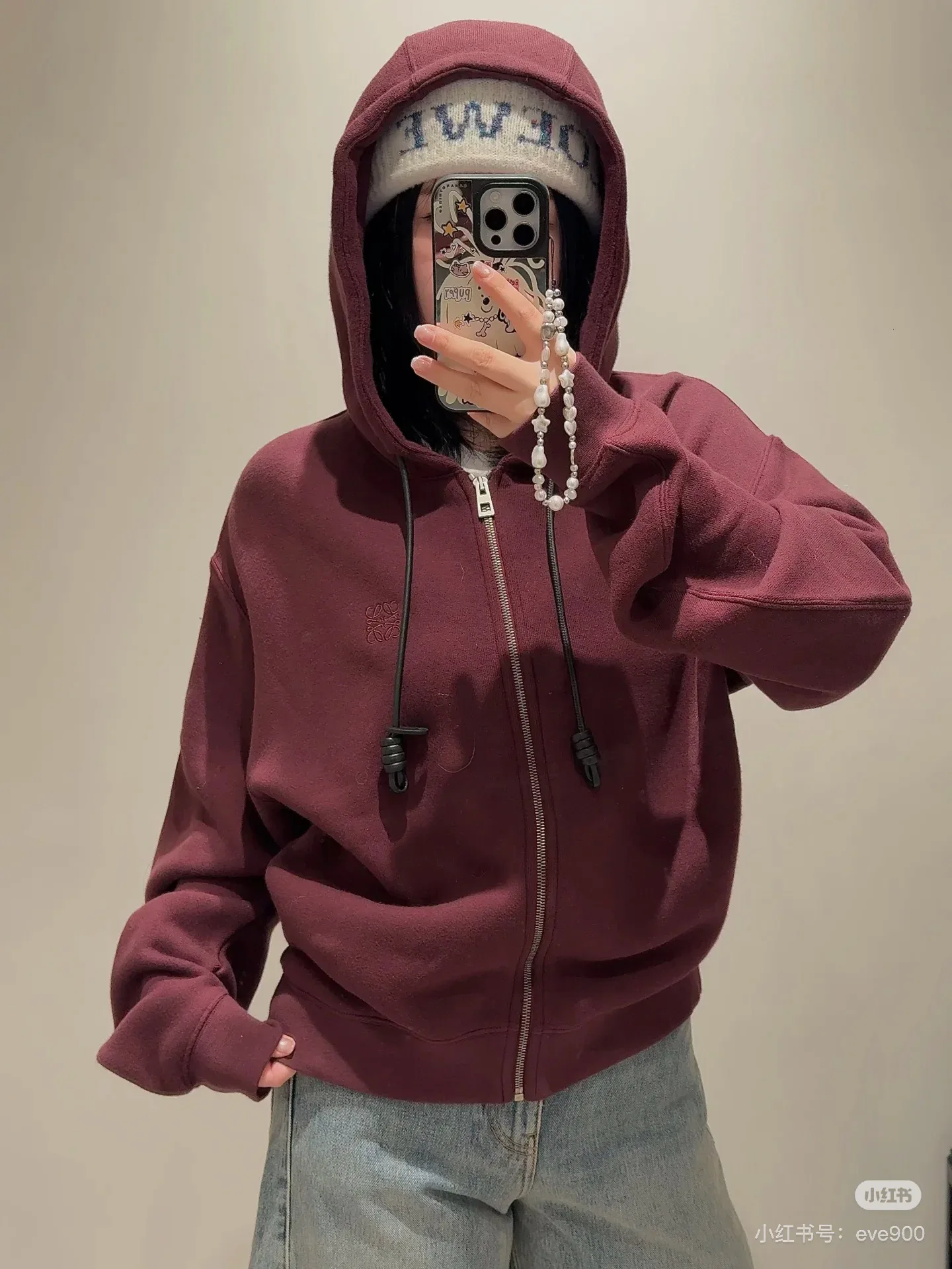 Свитшоты И Худи Женские Loewe 2098655