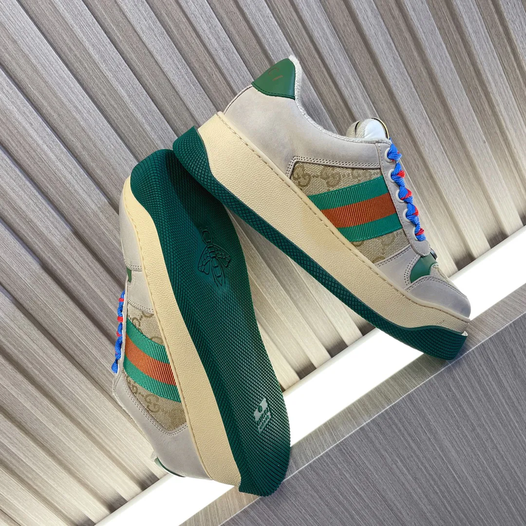 Кроссовки Женские Gucci 17897019