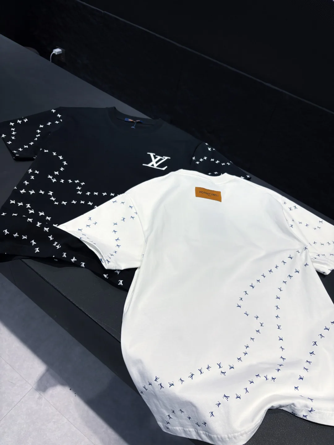 Футболки Мужские Louis Vuitton 11732447