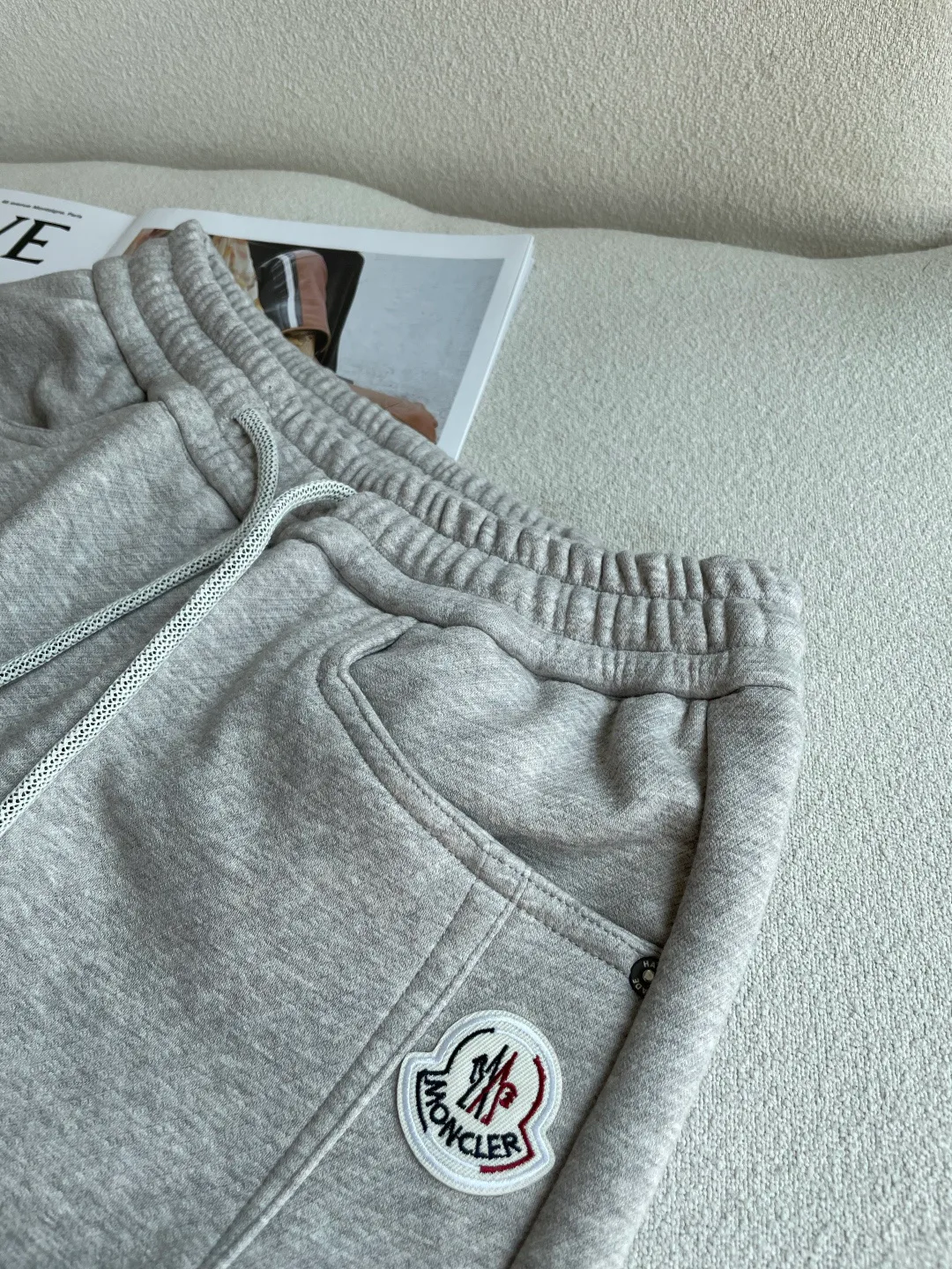 Брюки Мужские Moncler 2609054