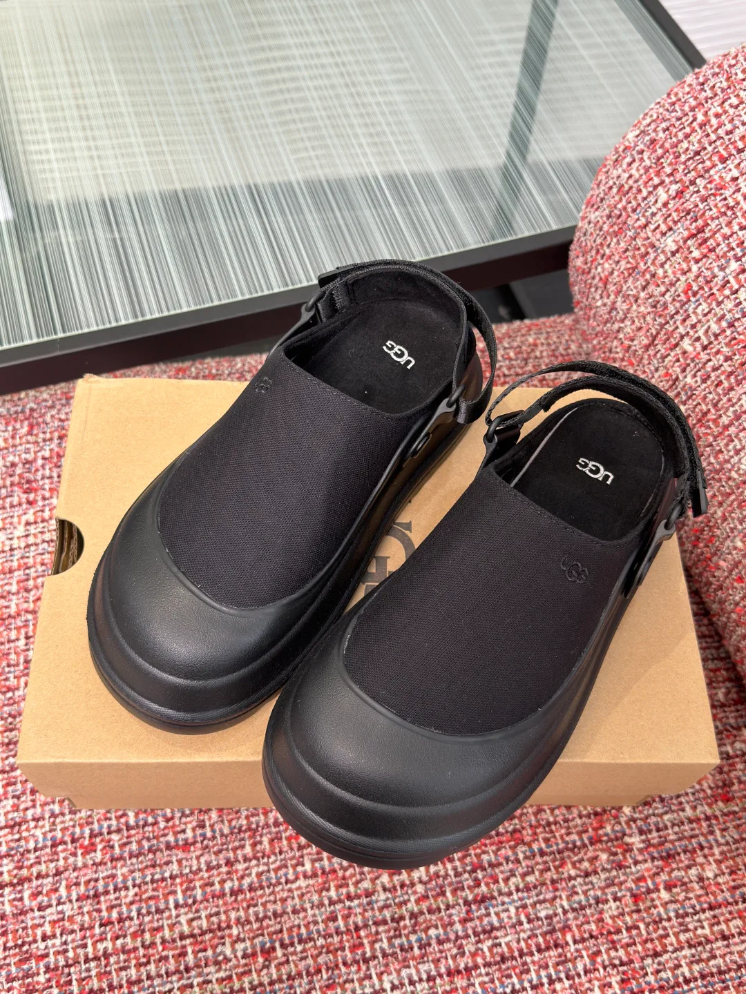 Мюли И Сабо Женские Ugg 13359895