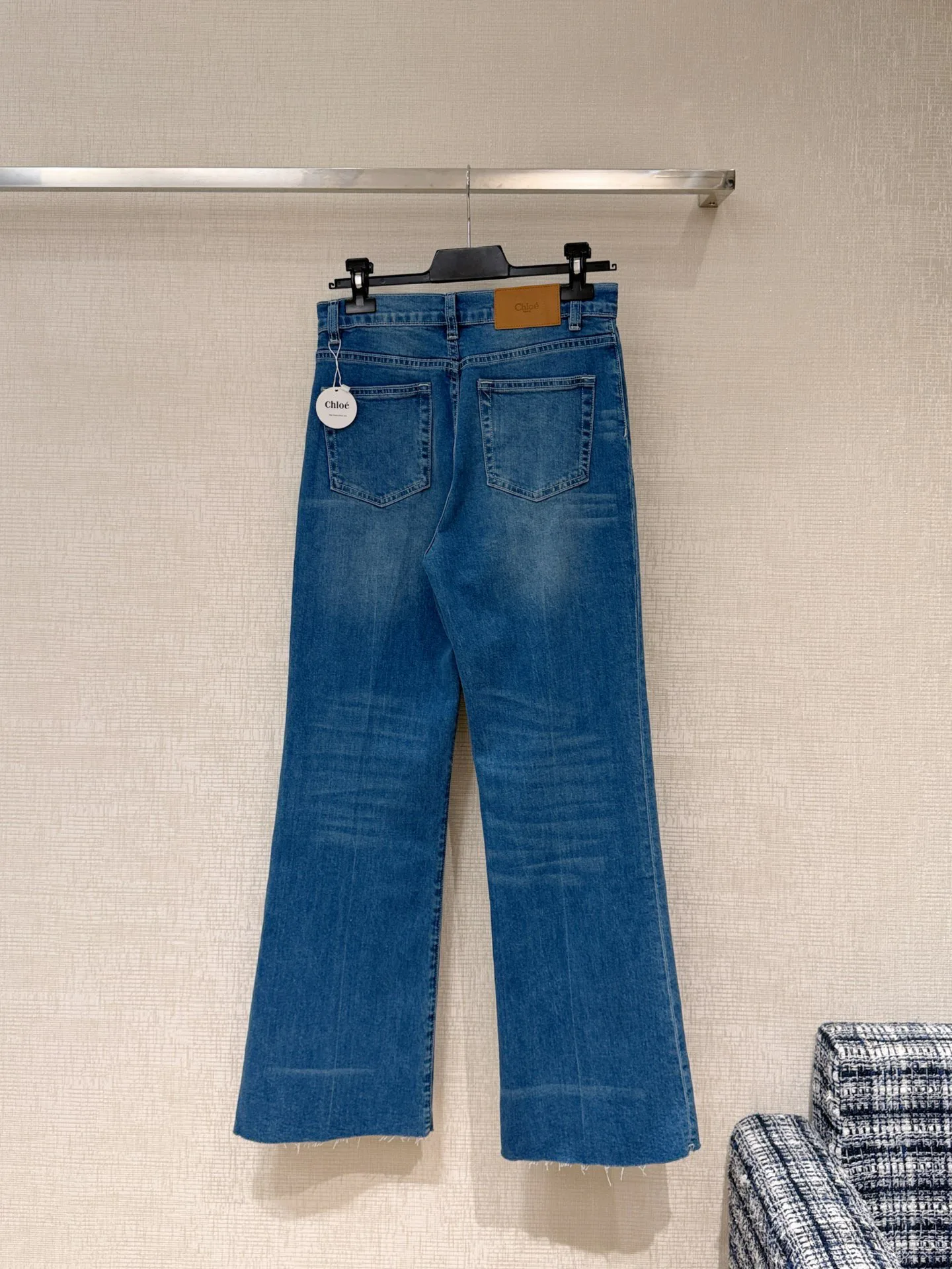 Джинсы Женские Chloe 11589421