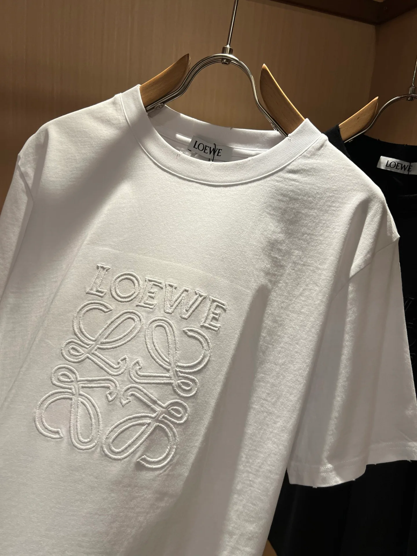 Футболки Женские Loewe 11952800
