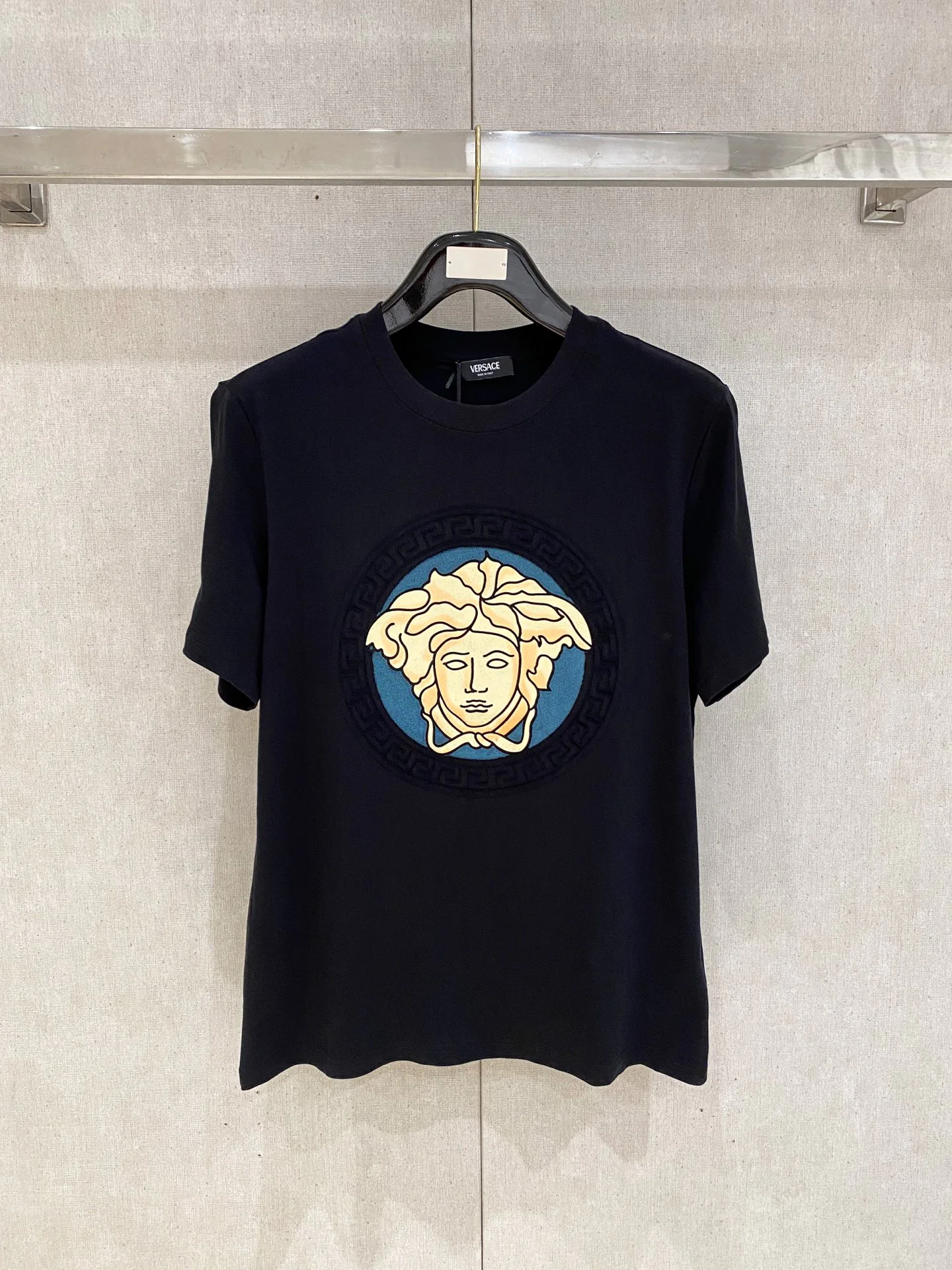 Футболки Женские Versace 5995971