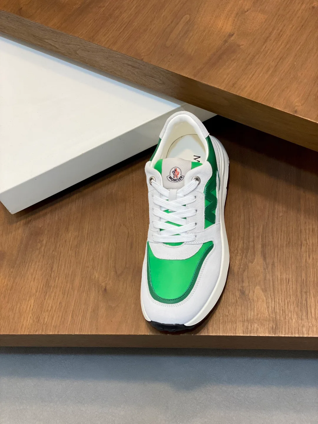 Кроссовки Мужские Moncler 11917371