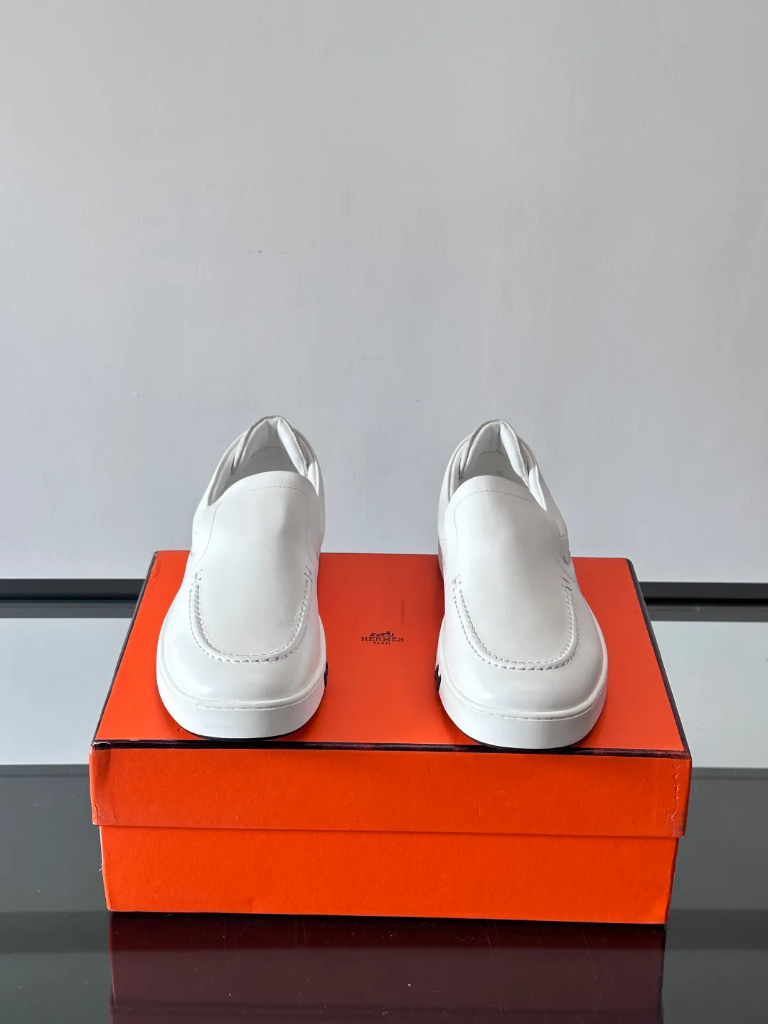 Слипоны Женские Hermes 241888