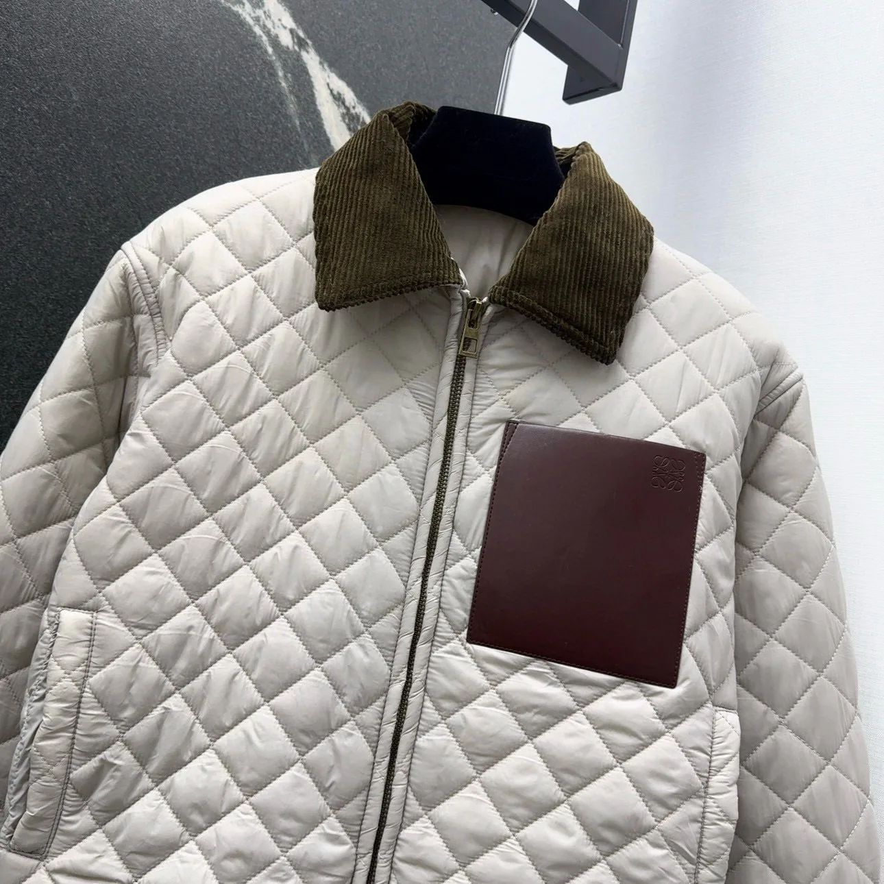 Куртки И Пуховики Женские Loewe 1205701