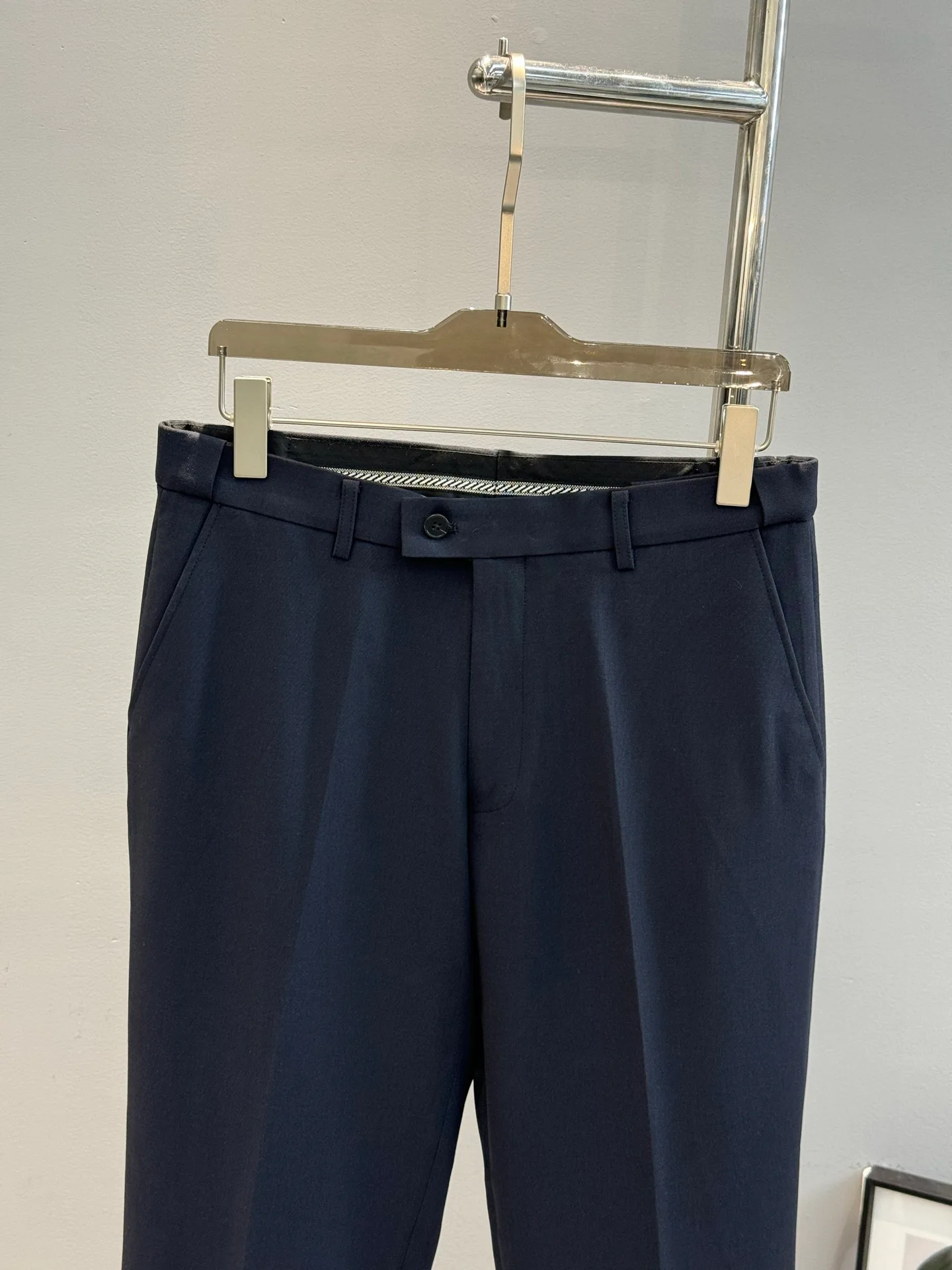 Брюки Мужские Saint Laurent 927884