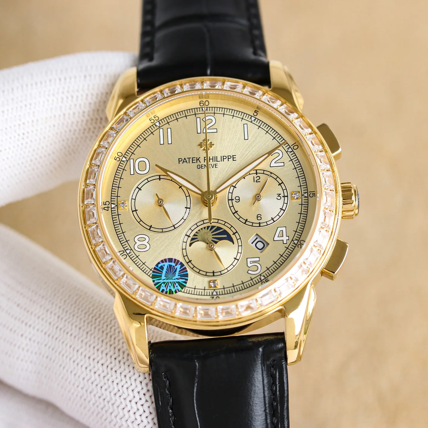 Часы Мужские Patek Philippe 17880877