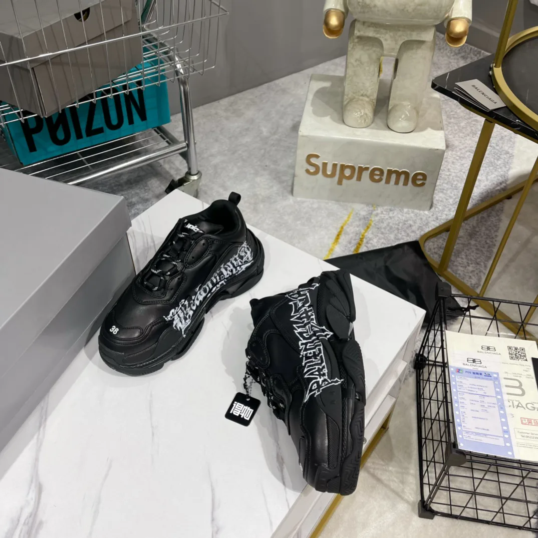 Кроссовки Женские Balenciaga 2232506