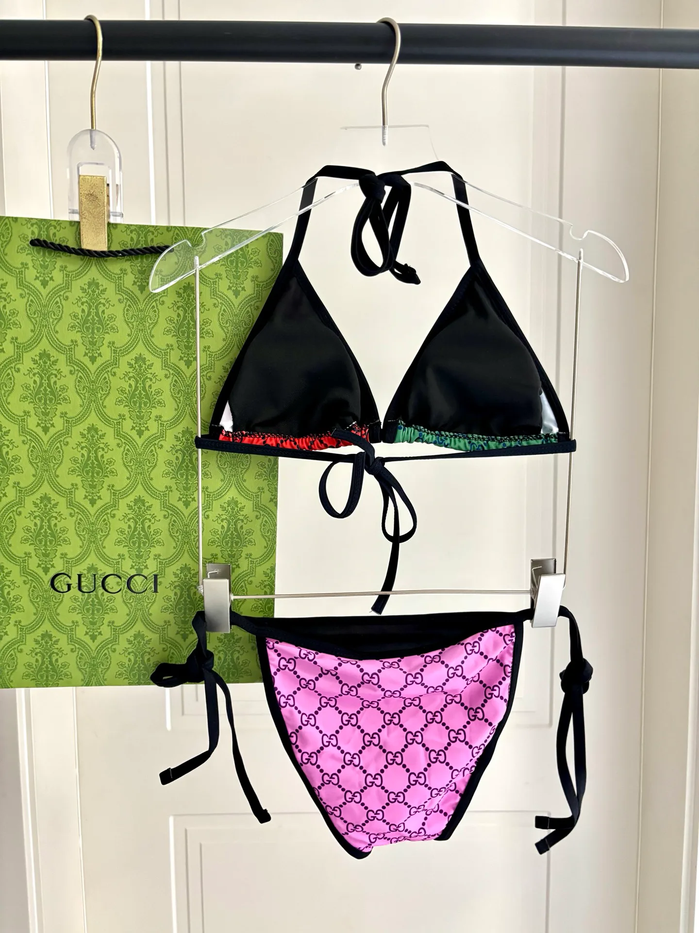 Купальники Женские Gucci 13542630