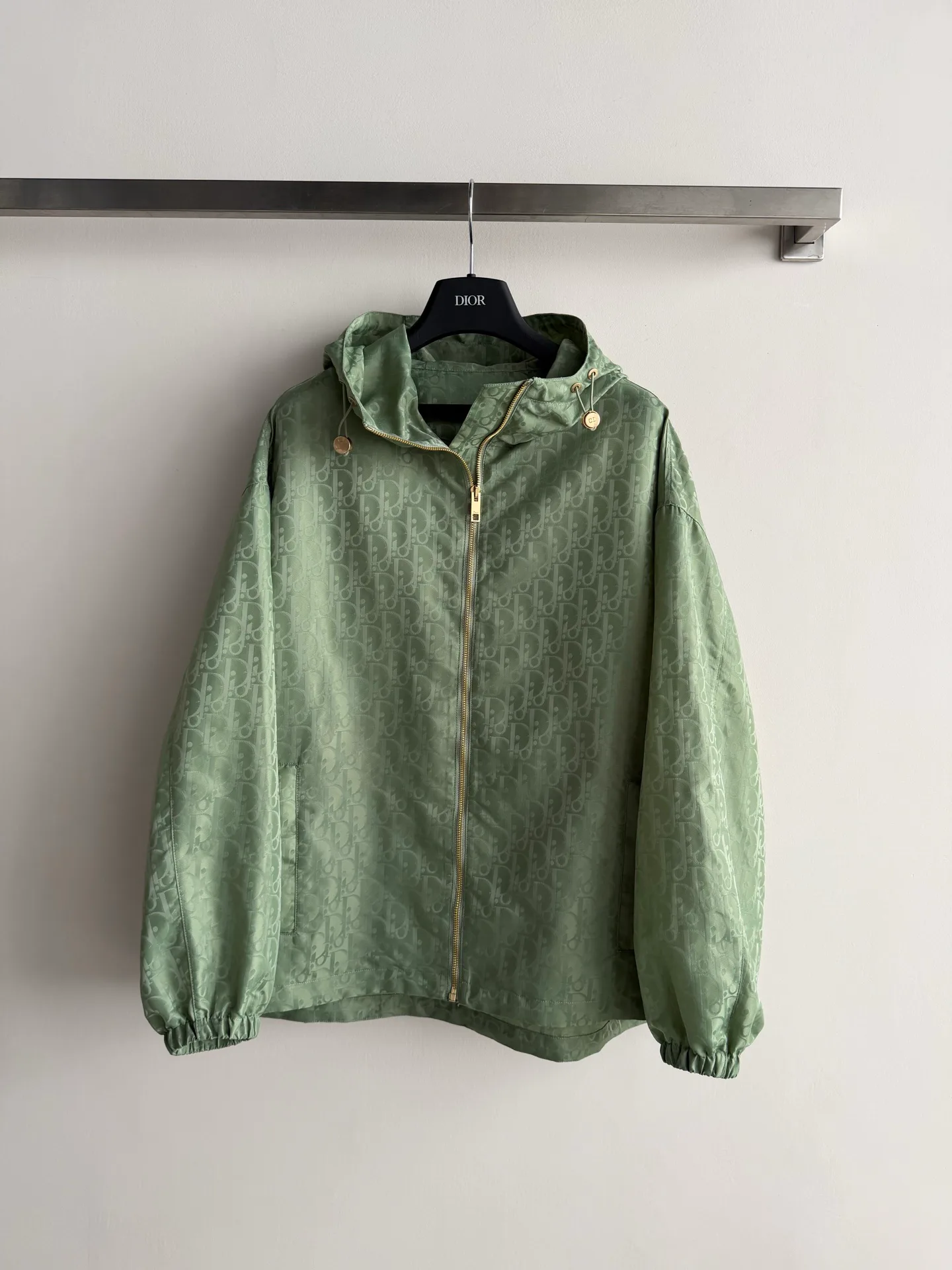 Куртки И Пуховики Женские Christian Dior 5934883