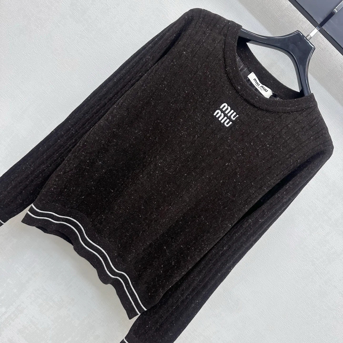 Джемперы И Свитеры Женские Miu Miu 19076679
