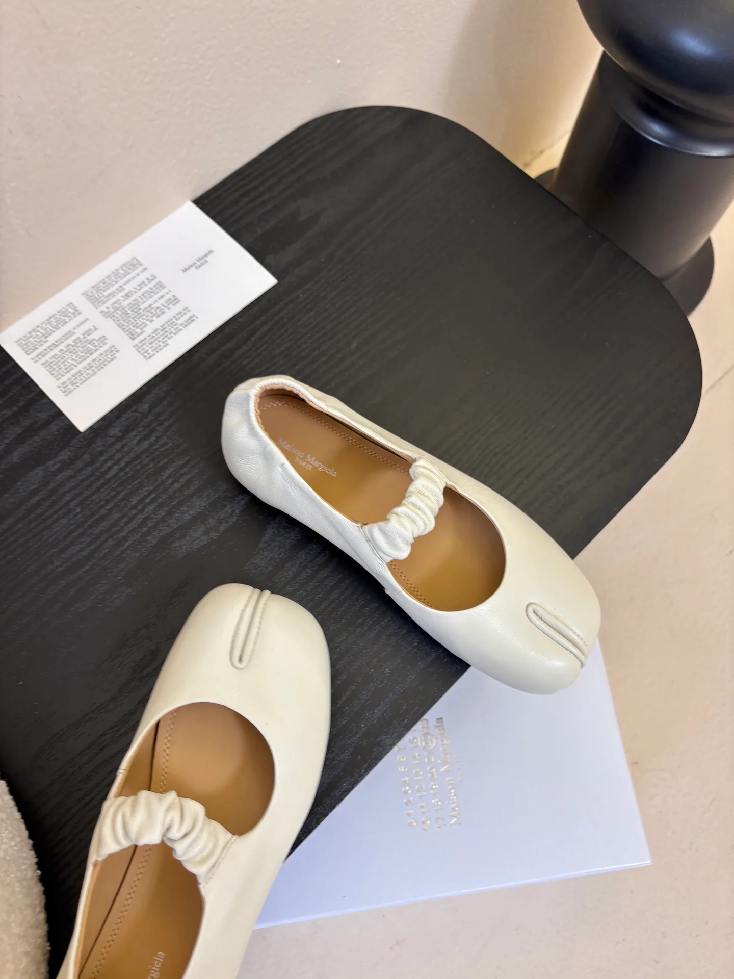 Туфли Женские Maison Margiela 2769027