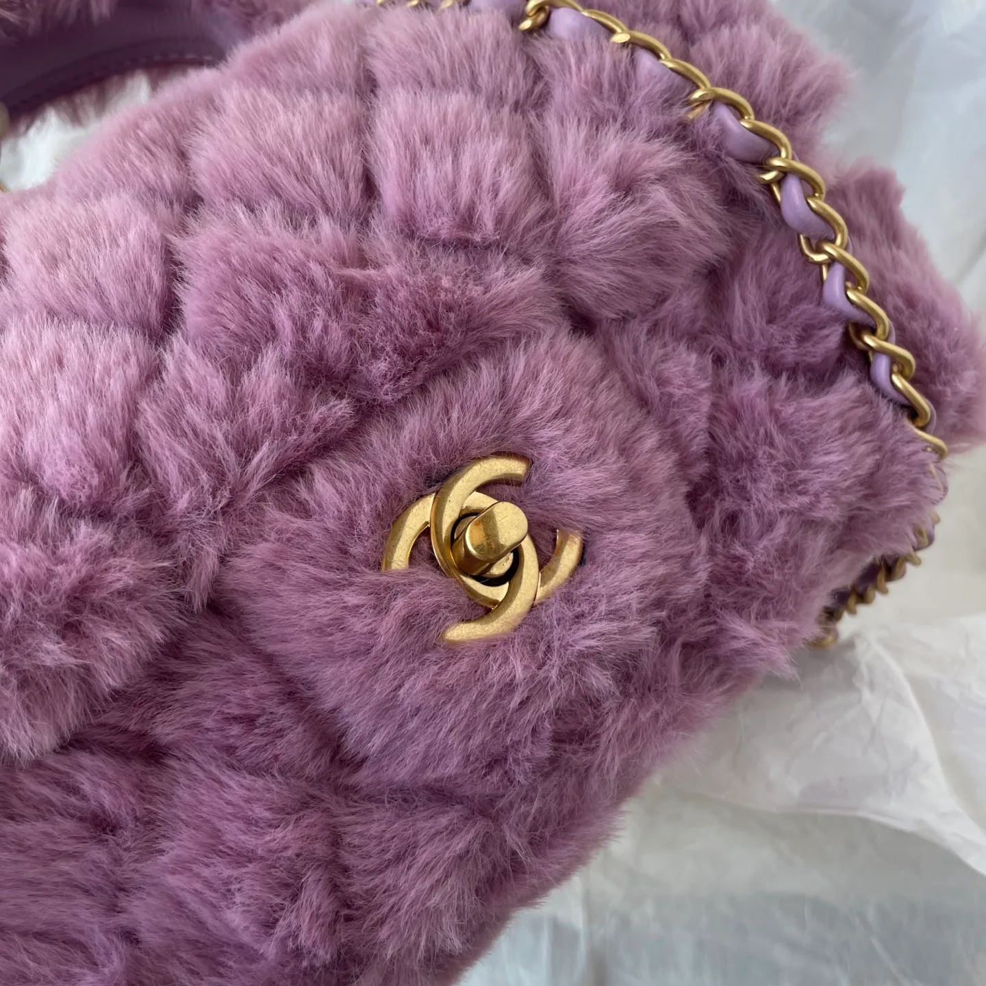 Сумки На Ремне Женские Chanel 515615