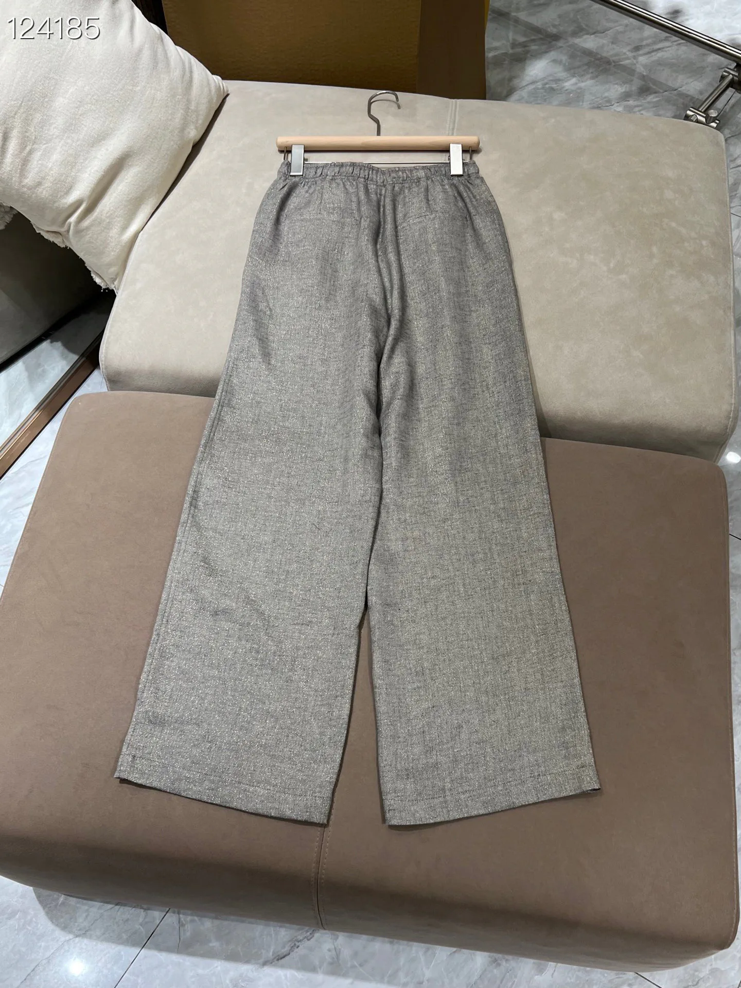 Брюки Женские Brunello Cucinelli 11568649