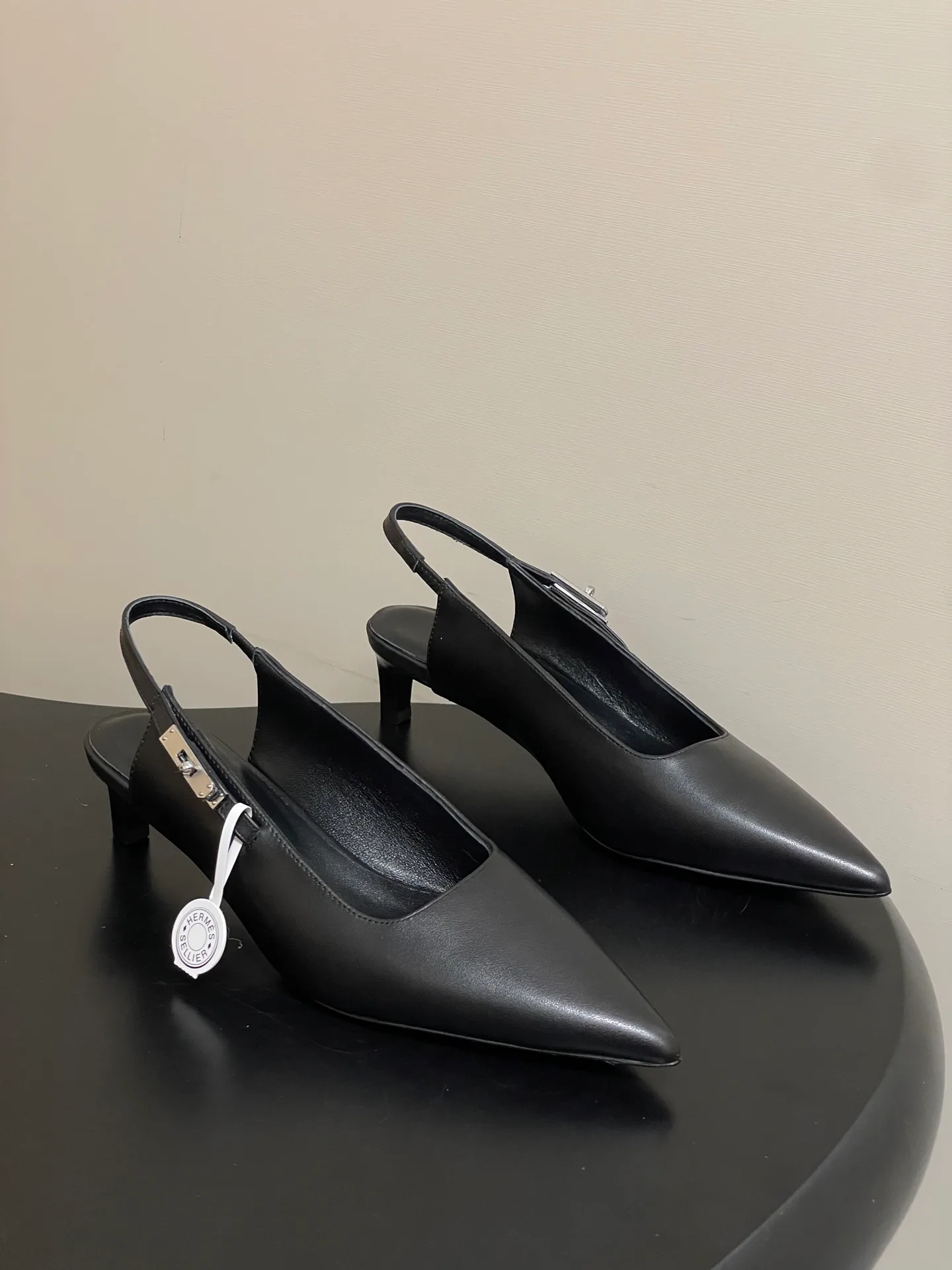 Босоножки Женские Hermes 11178060