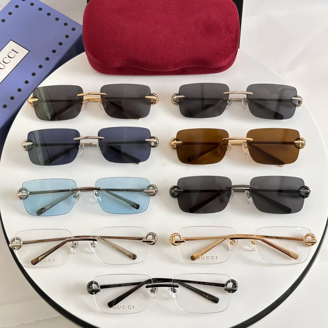 Очки Gucci 36208