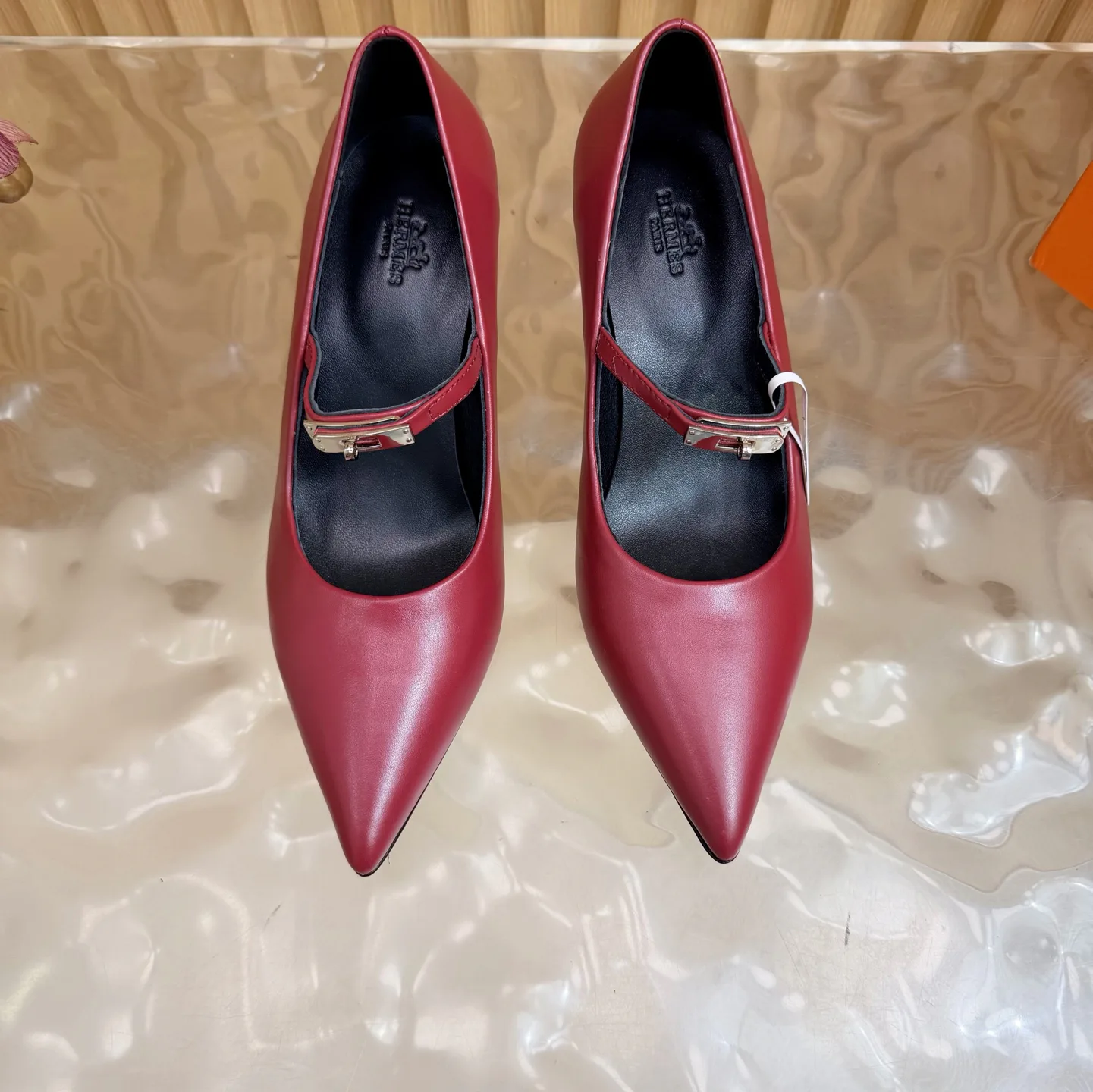 Туфли Женские Hermes 17757700