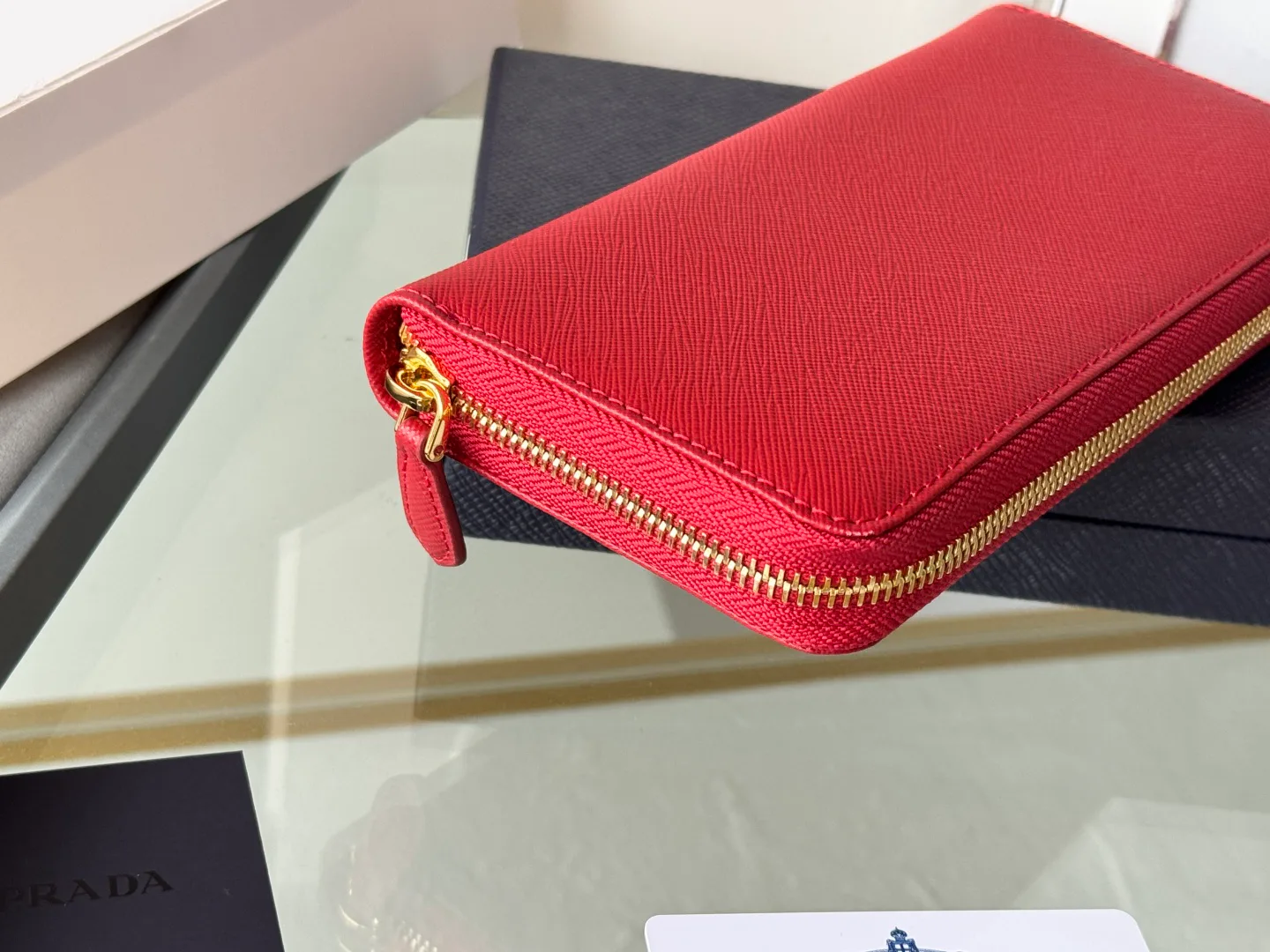 Клатчи Женские Prada 17999870