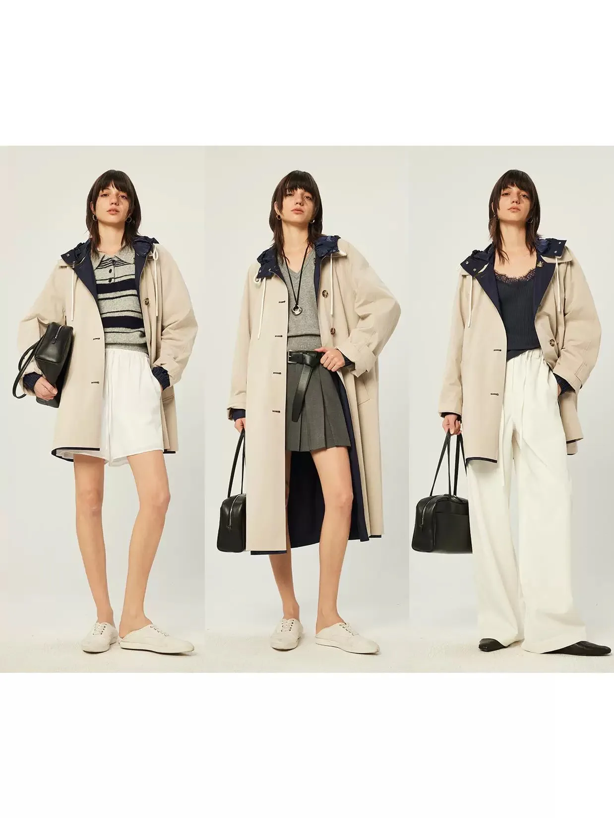 Пальто И Тренчи Мужские Miu Miu 101556