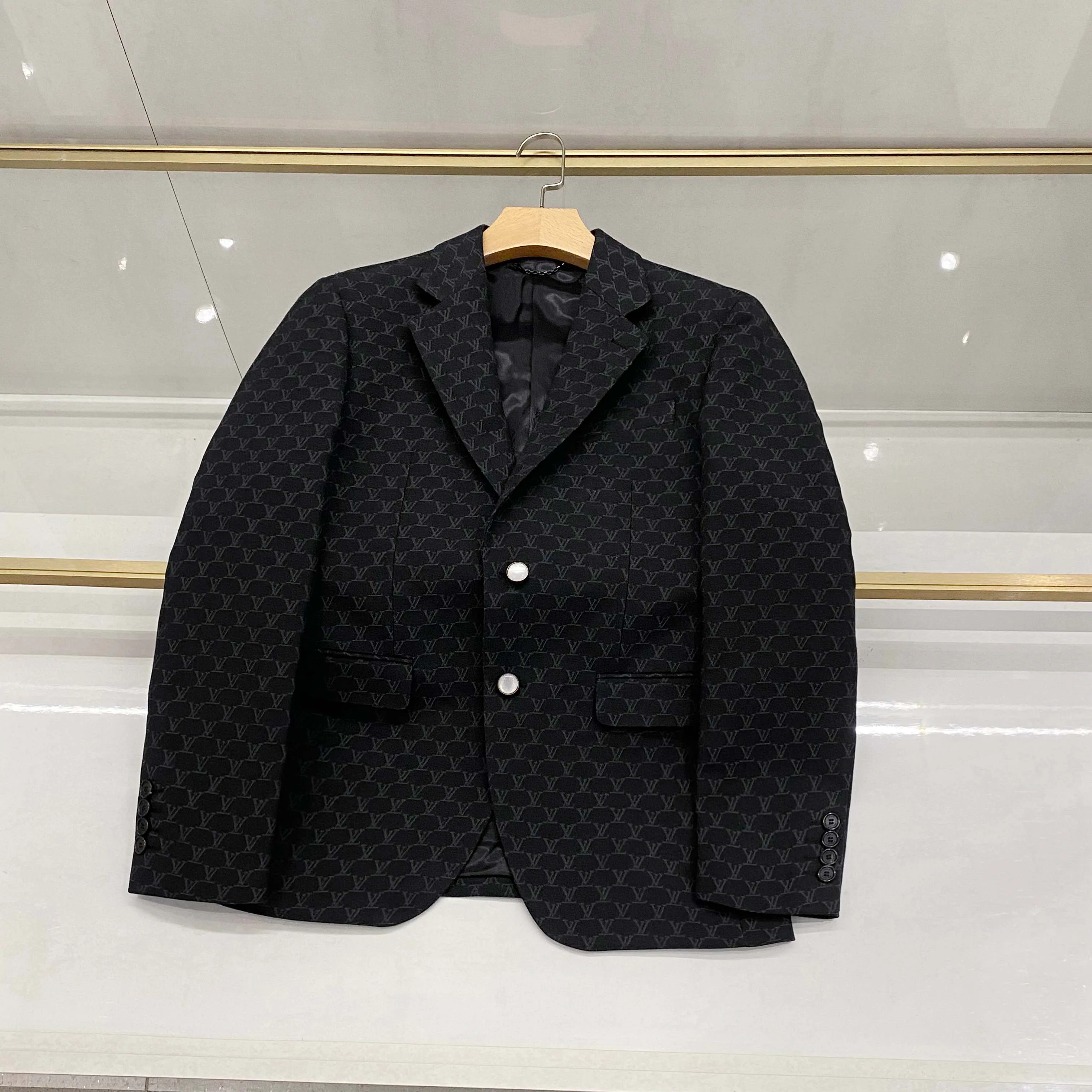 Пиджаки Мужские Louis Vuitton 4937497