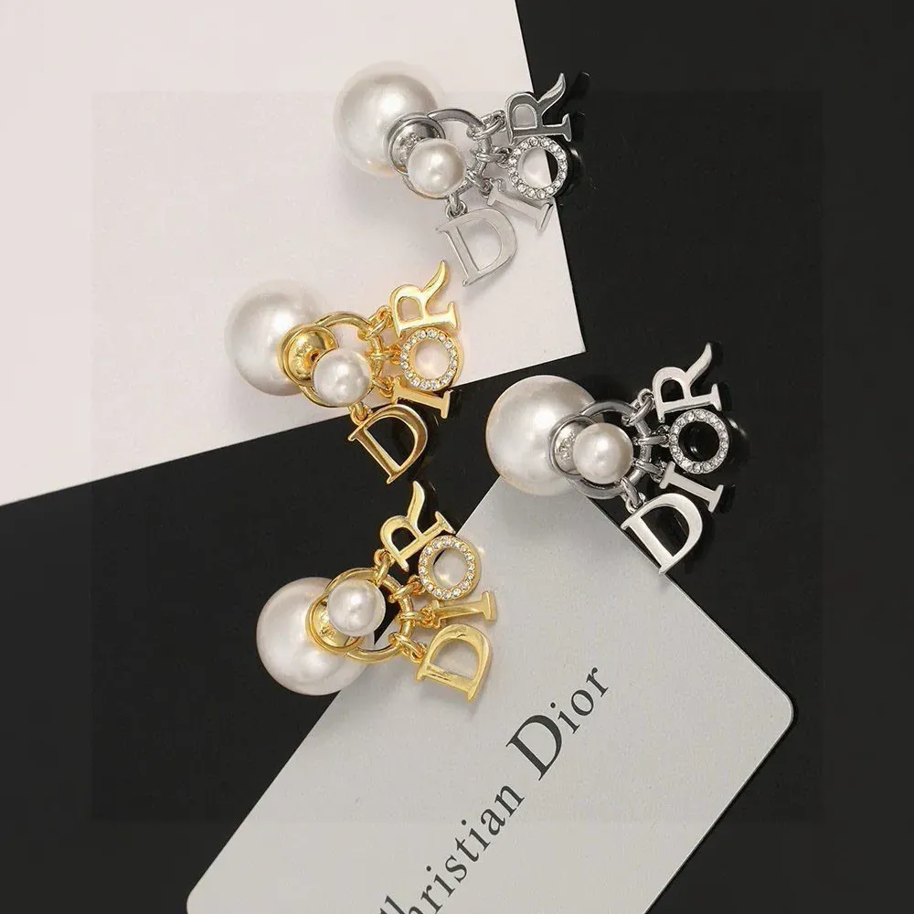 Бижутерия Christian Dior 91285