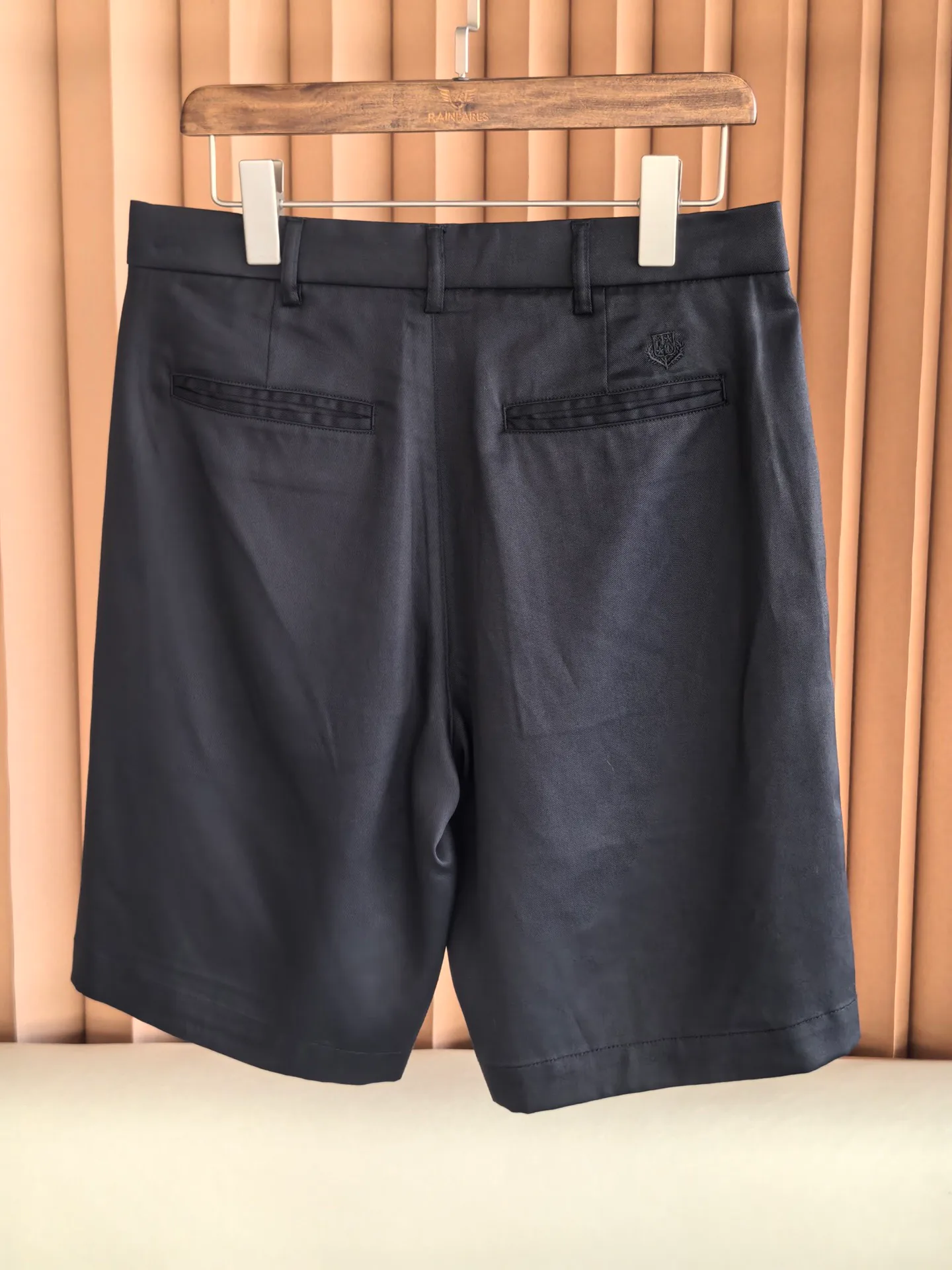 Шорты Мужские Loro Piana 6242362