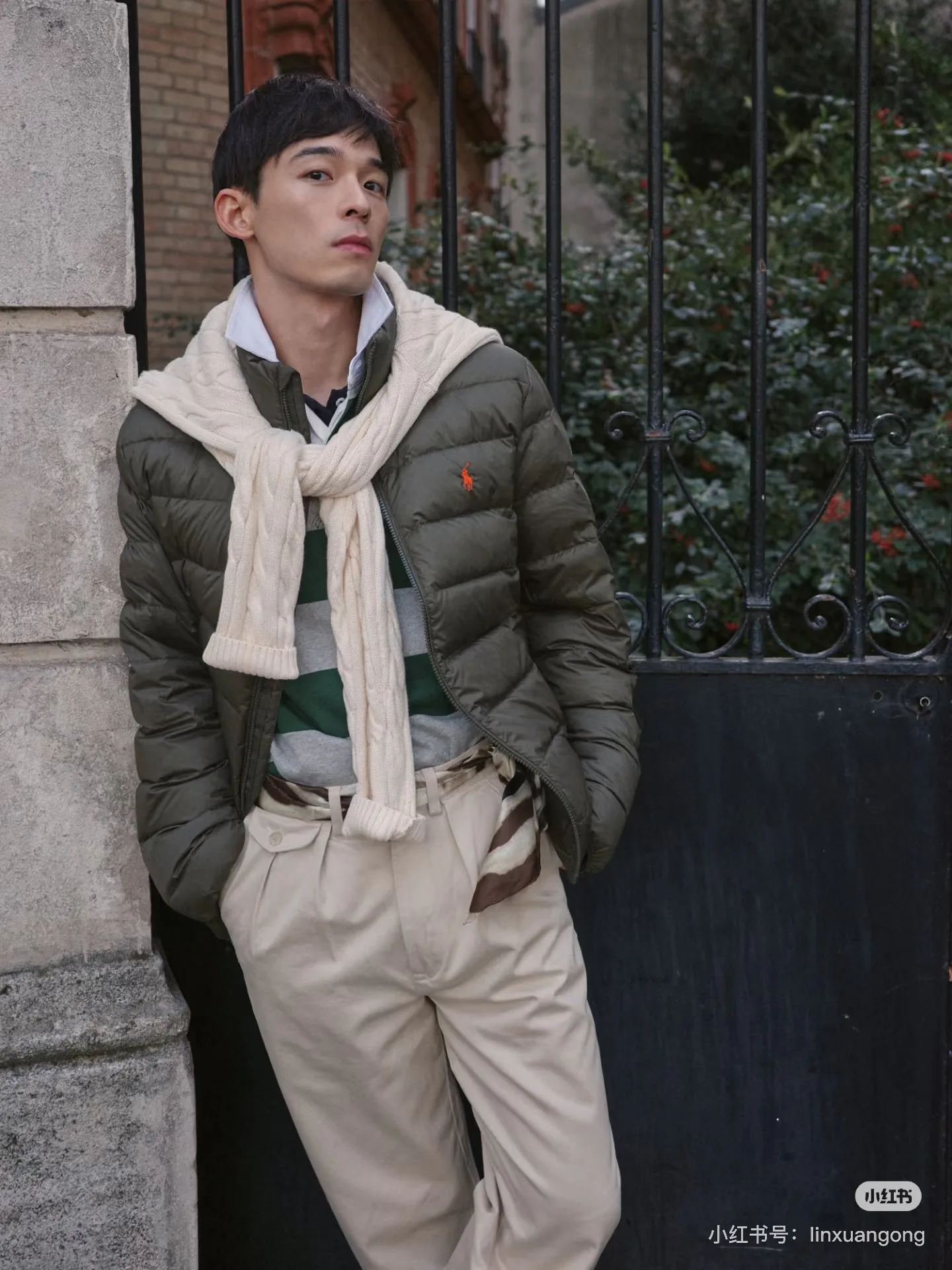 Куртки И Пуховики Женские Ralph Lauren 10065722
