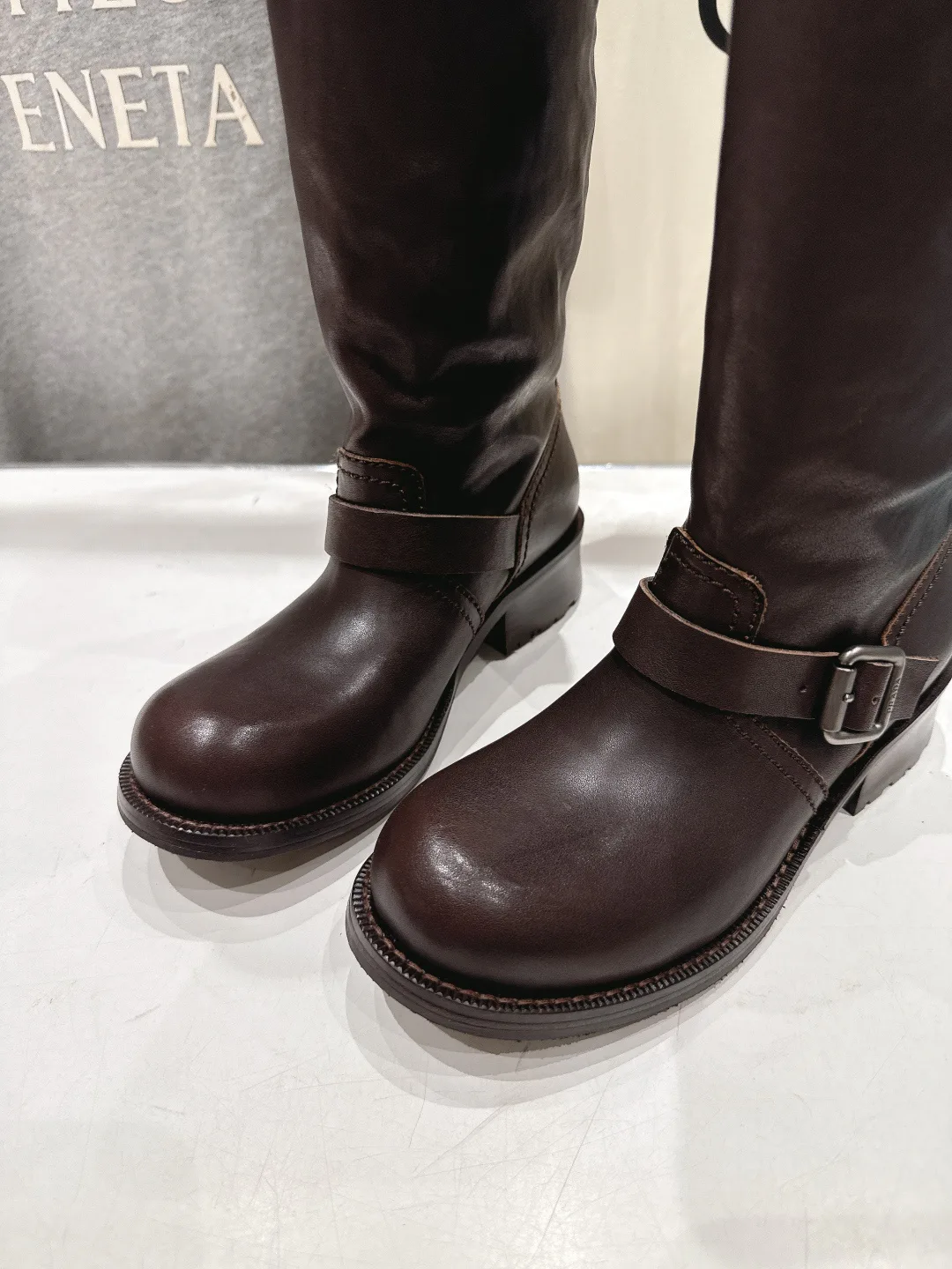 Сапоги Женские Prada 17616150